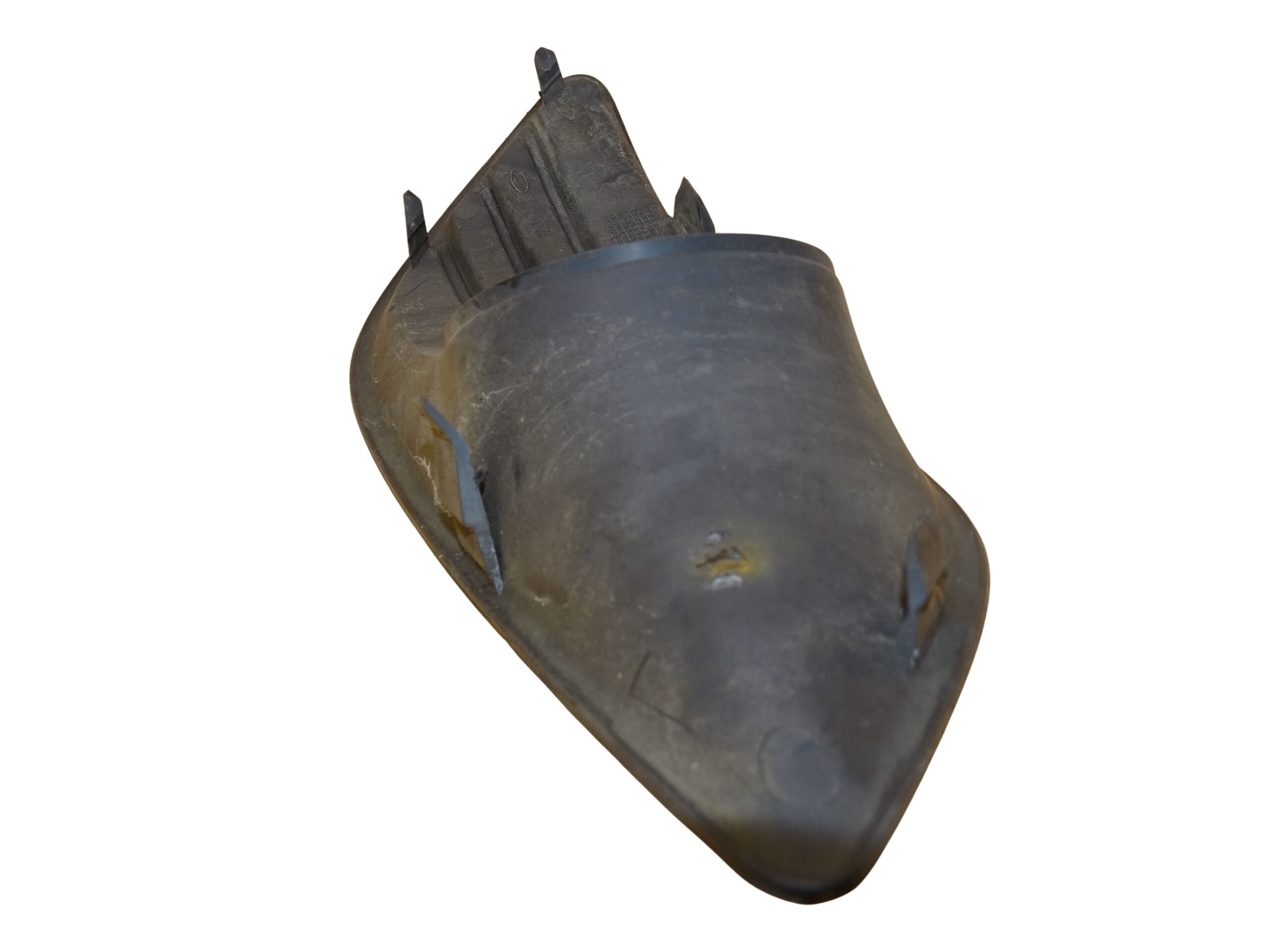 8M51-19952-A Ford Focus MK 2 II Nebelscheinwerfer Blende Stoßstangenblende vorne rechts – Bild 5