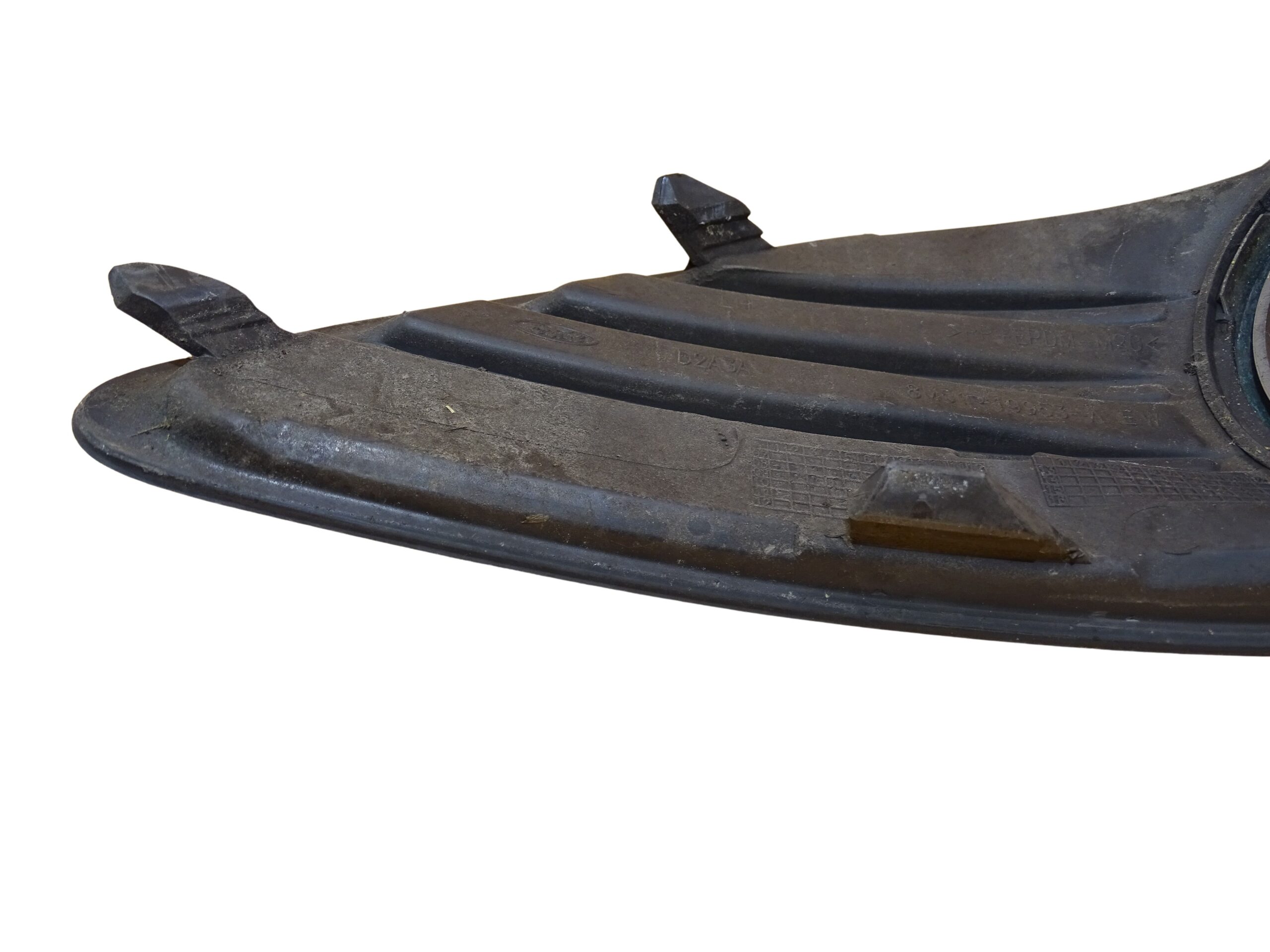 8M51-19953-A Ford Focus MK 2 II Nebelscheinwerfer Blende Stoßstangenblende vorne links – Bild 4