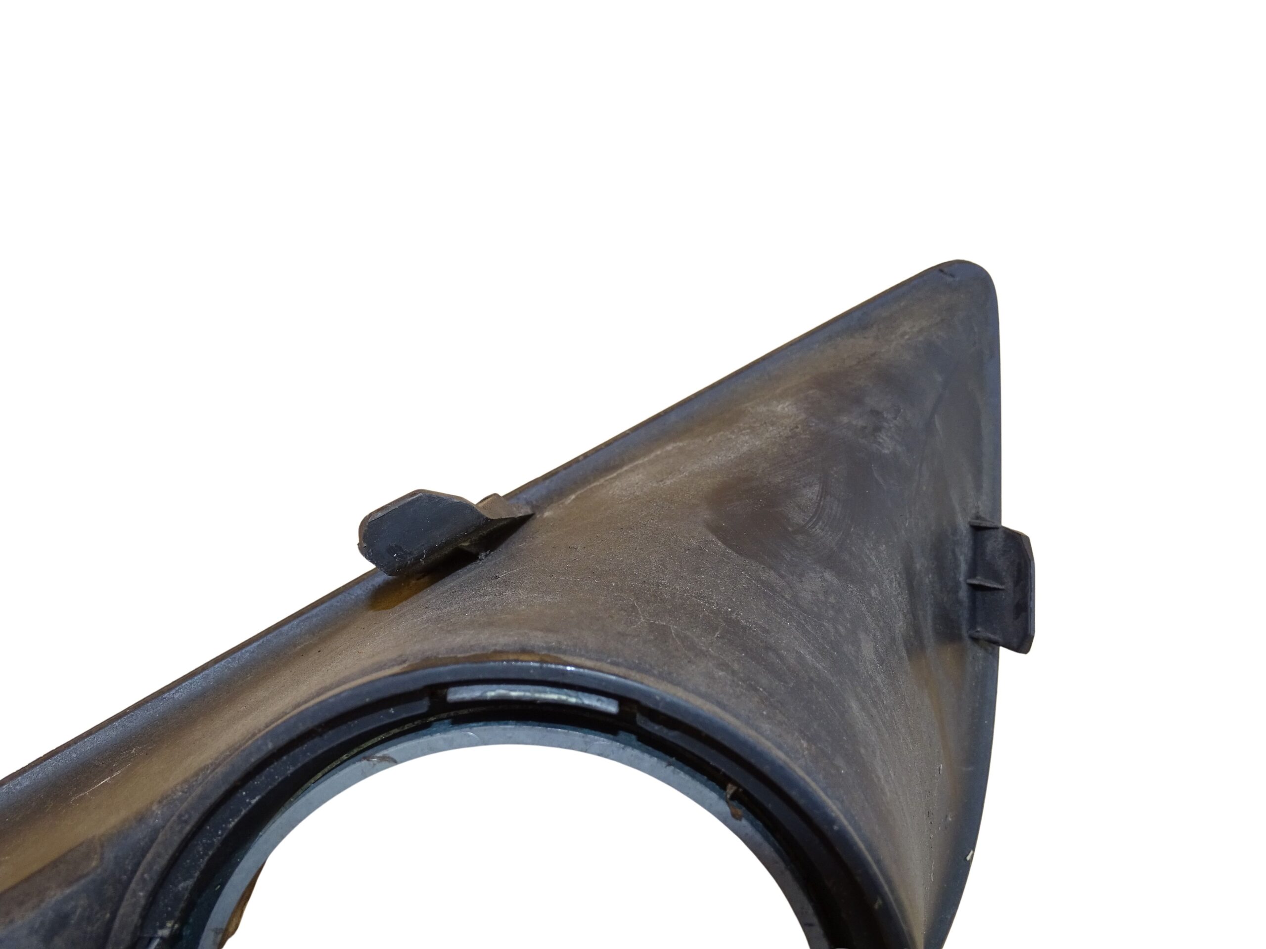 8M51-19953-A Ford Focus MK 2 II Nebelscheinwerfer Blende Stoßstangenblende vorne links – Bild 5