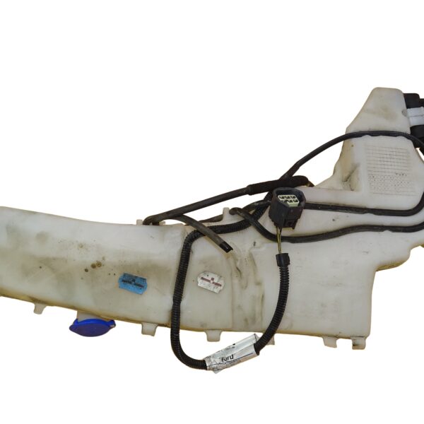 4M51-13K163-AC Ford Focus MK 2 II Wischwasserbehälter Waschbehälter Flüssigkeitsstank