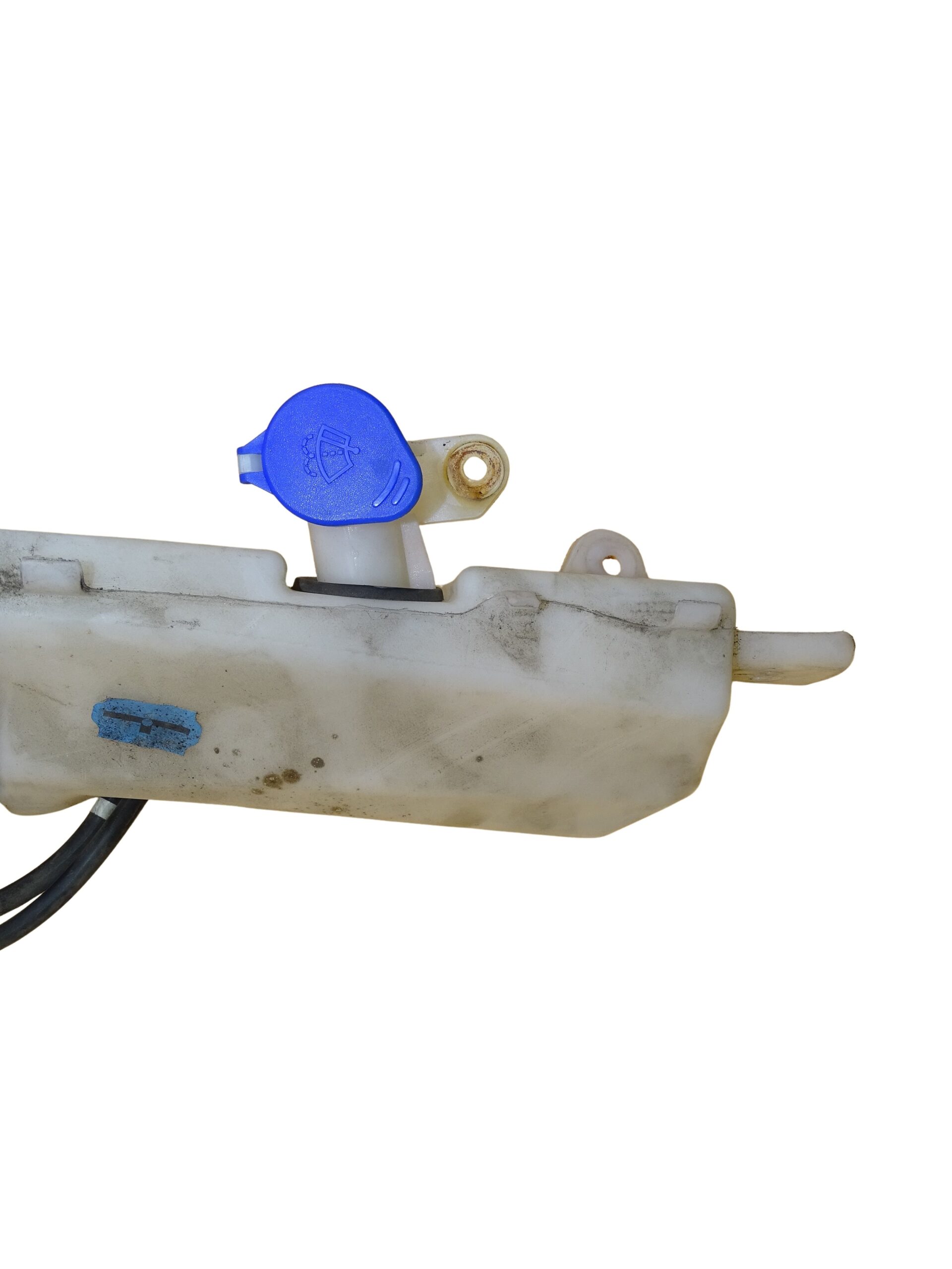 4M51-13K163-AC Ford Focus MK 2 II Wischwasserbehälter Waschbehälter Flüssigkeitsstank – Bild 5
