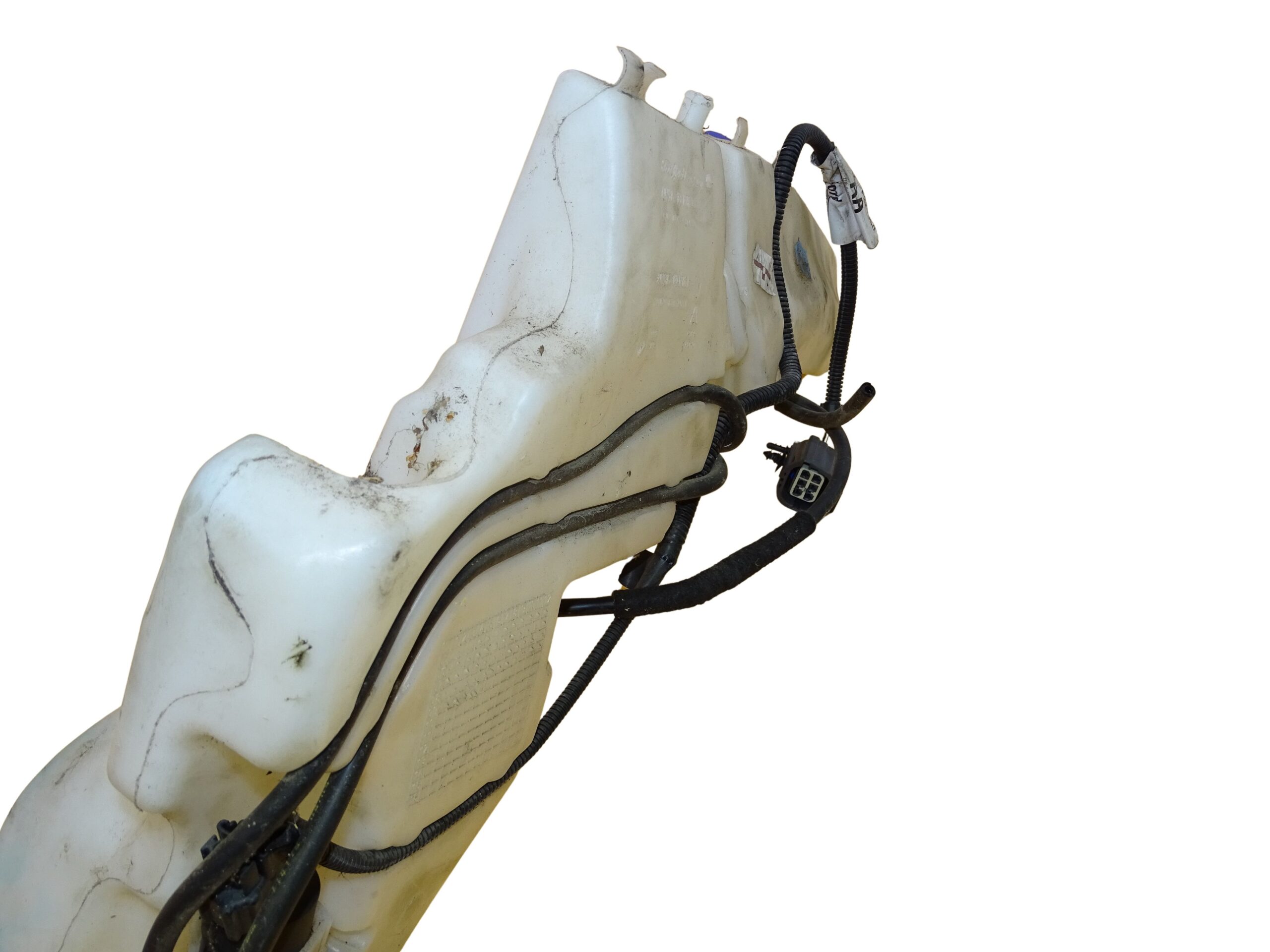 4M51-13K163-AC Ford Focus MK 2 II Wischwasserbehälter Waschbehälter Flüssigkeitsstank – Bild 6