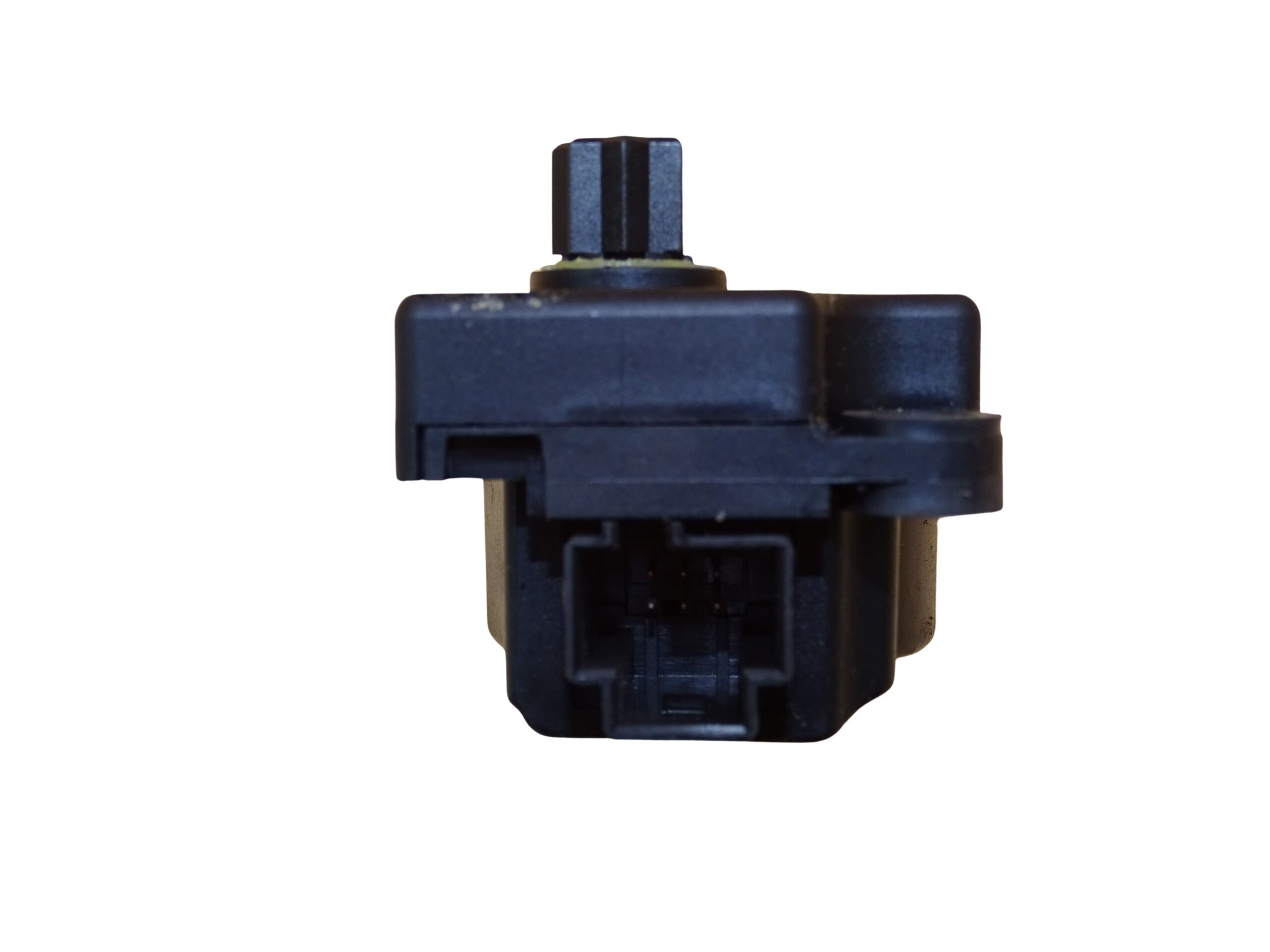 3M5H-19E616-AB Ford Focus MK 2 Mondeo MK 4 Stellmotor Heizung Klima – Bild 3