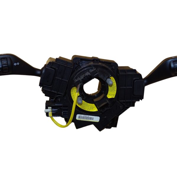 4M5T-14A664-AB Ford Focus MK 2 II Lenkstockschalter Kombischalter Schleifring