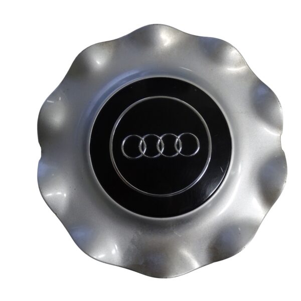 4A0601165B Audi 80 B4 Coupe Cabrio Typ89 Speedline 10-Speichen Nabendeckel Felgendeckel