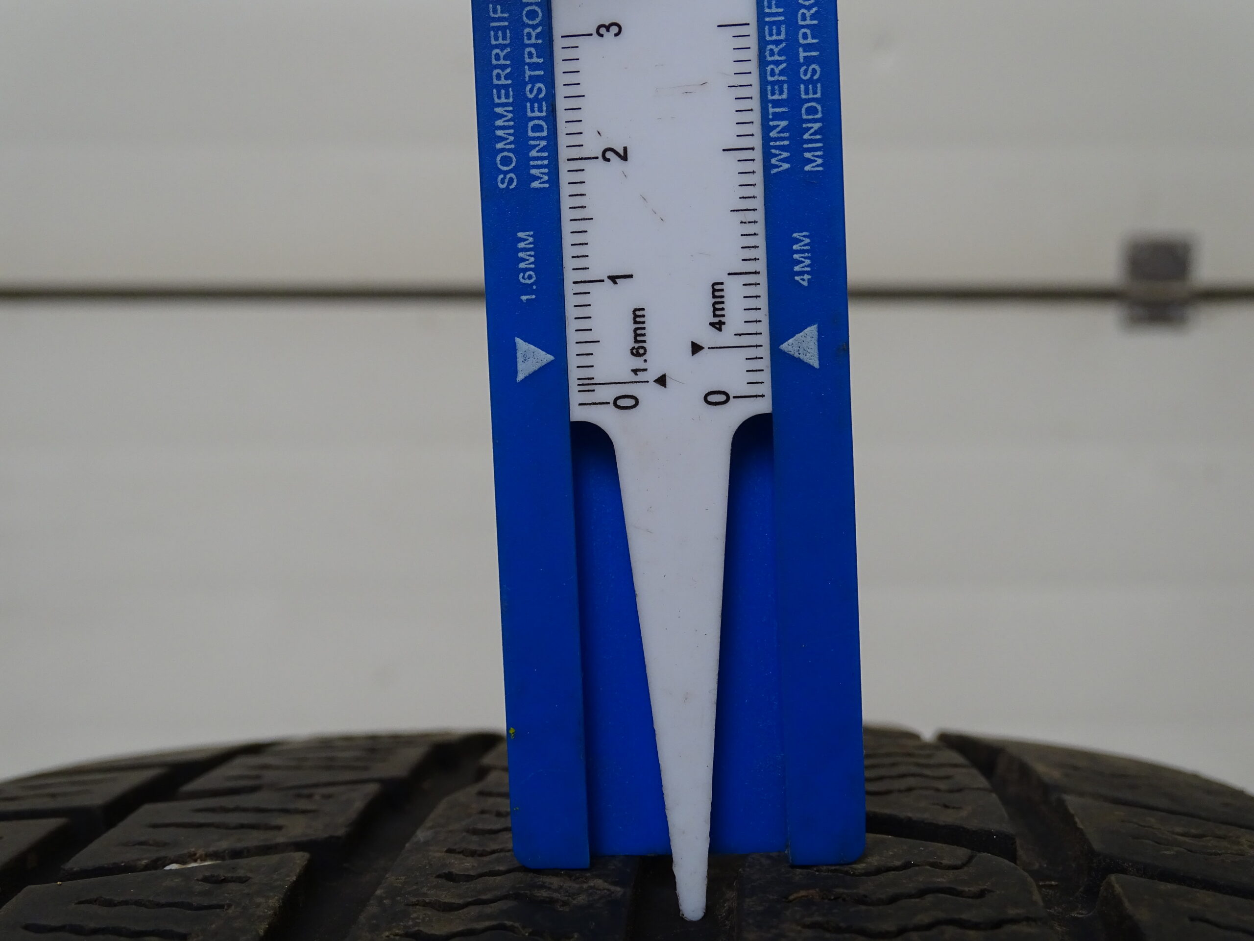 9684880380 / 5402Y4 Peugeot Alufelgensatz 7,0x16 Zoll ET32 Lochkreis 4x108 Conitnental Winter Contact TS830P 5-7mm Profiltiefe – Bild 14