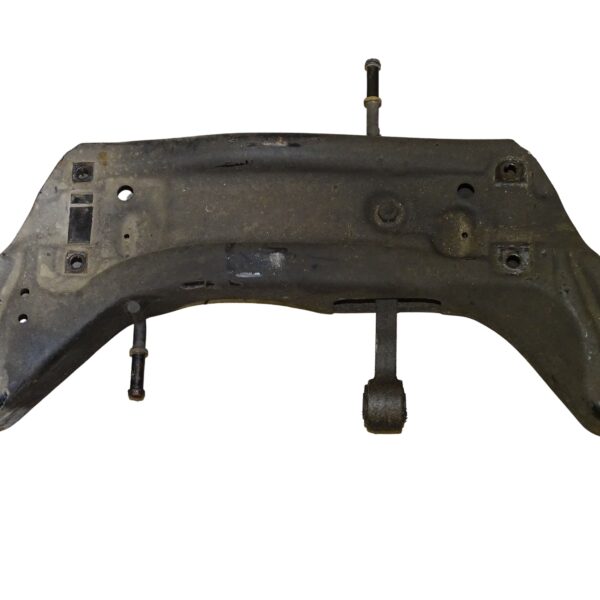6Q0199287L Audi A2 Seat Ibiza Skylance Skoda Fabia 6Y VW Polo 9N Hilfsrahmen Aggregateträger Achsträger Motorträger Vorne