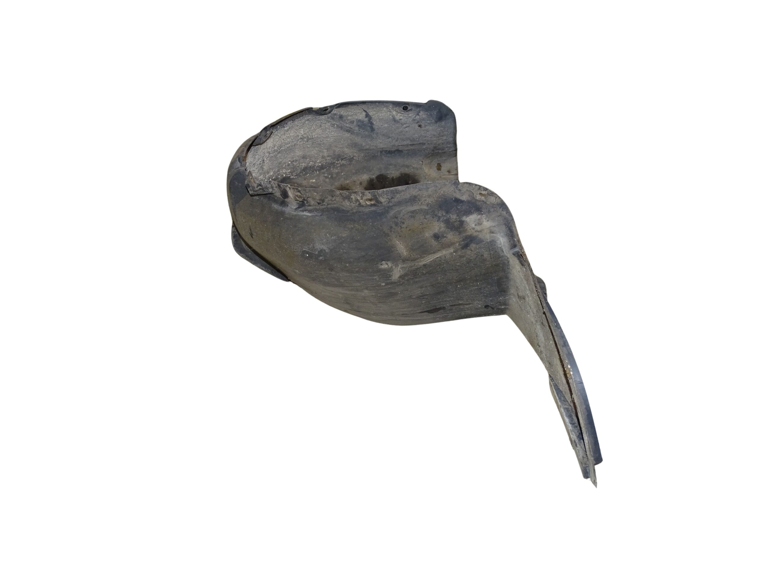 6L0809957C Seat Ibiza Skylance Radhausschale Steinschutz Innenkotflügel Vorne Links – Bild 3