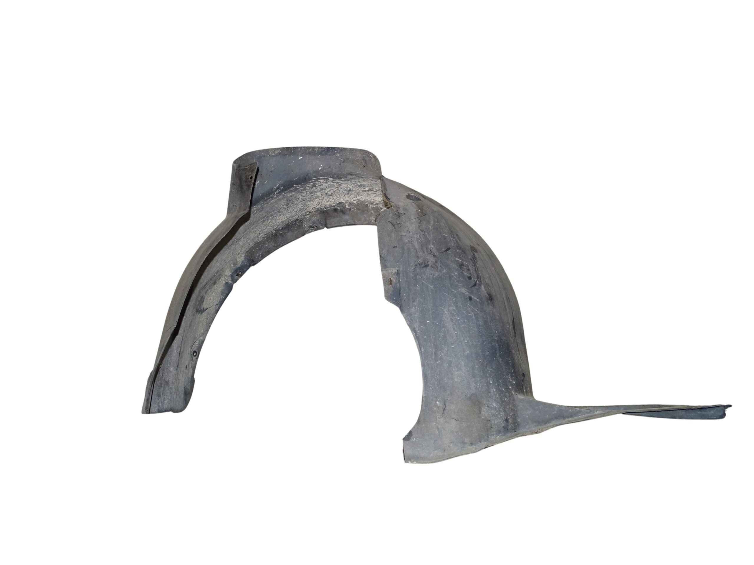 6L0809957C Seat Ibiza Skylance Radhausschale Steinschutz Innenkotflügel Vorne Links – Bild 4