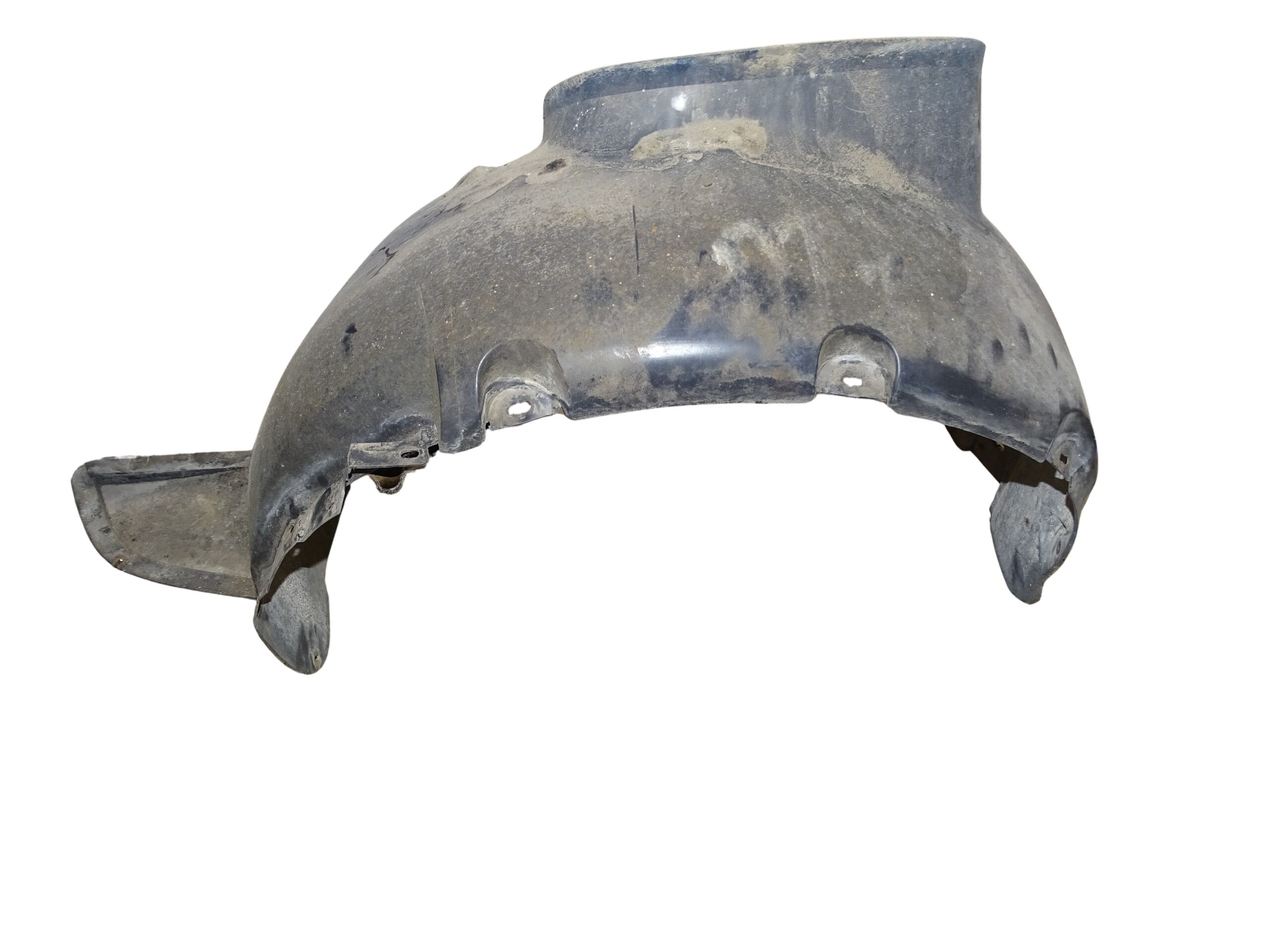 6L0809957C Seat Ibiza Skylance Radhausschale Steinschutz Innenkotflügel Vorne Links – Bild 6