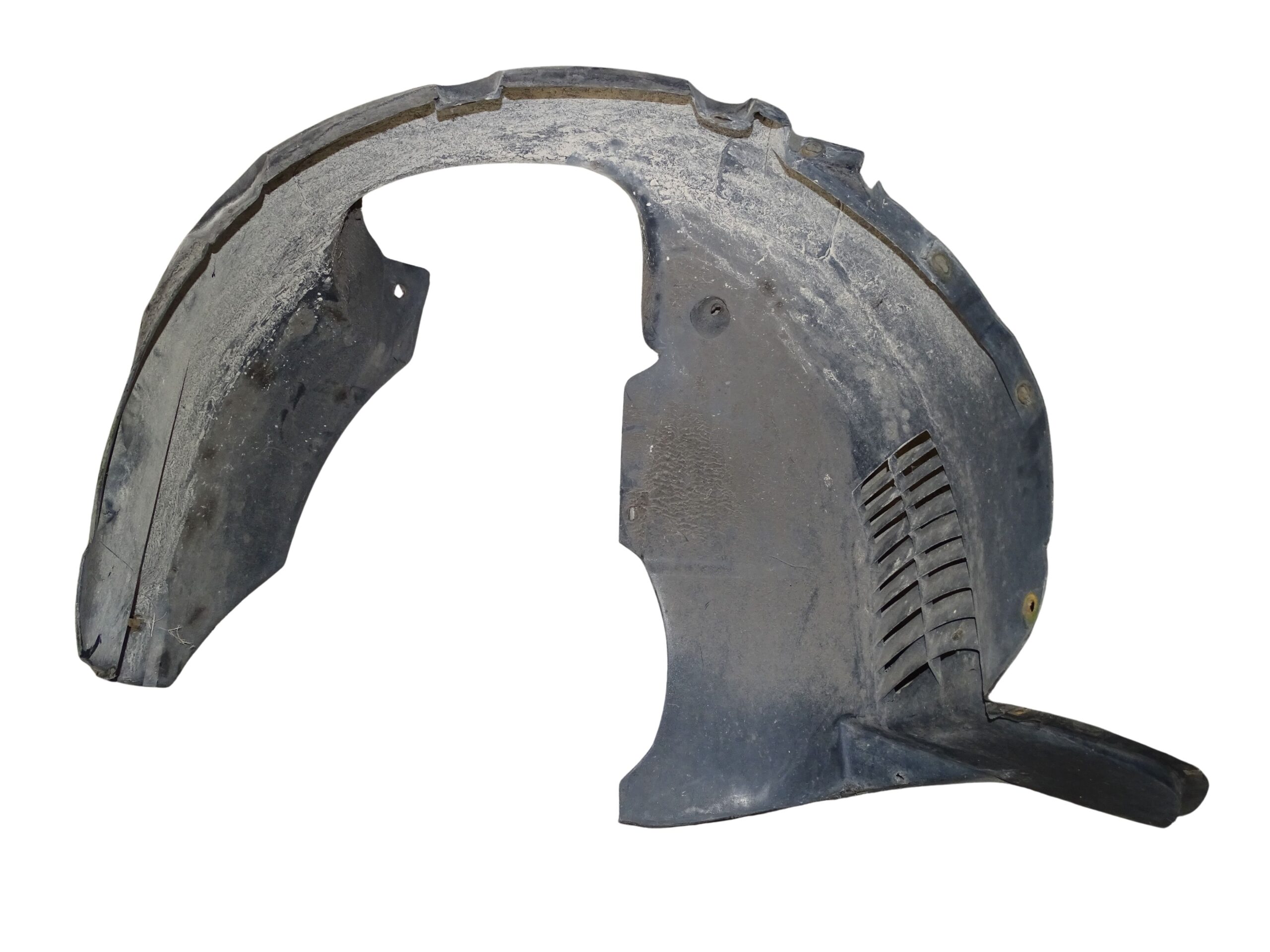6L0809958D Seat Ibiza Skylance Radhausschale Steinschutz Innenkotflügel Vorne Rechts – Bild 2