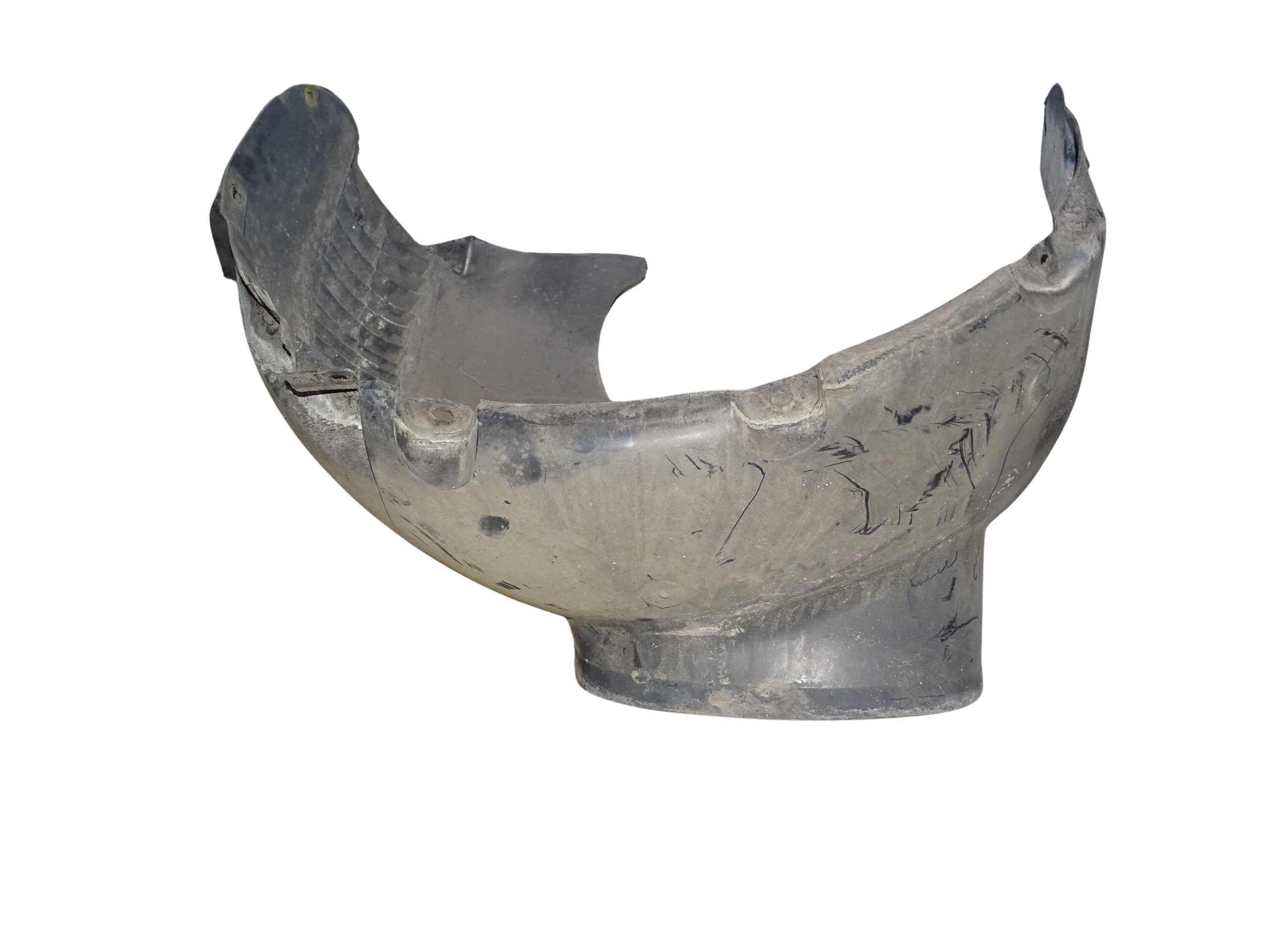 6L0809958D Seat Ibiza Skylance Radhausschale Steinschutz Innenkotflügel Vorne Rechts – Bild 6