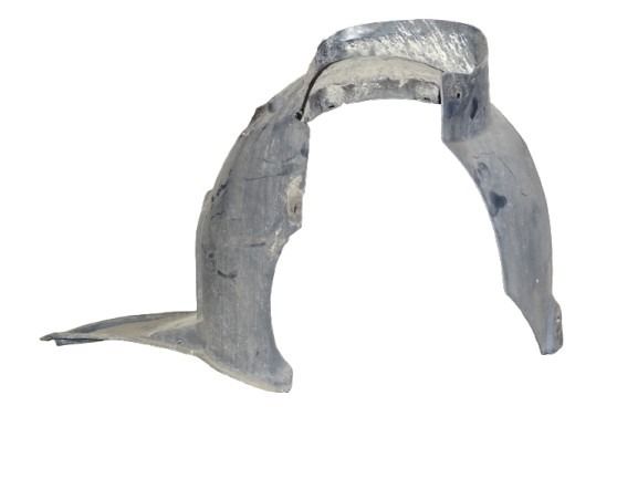 6L0809958D Seat Ibiza Skylance Radhausschale Steinschutz Innenkotflügel Vorne Rechts – Bild 5
