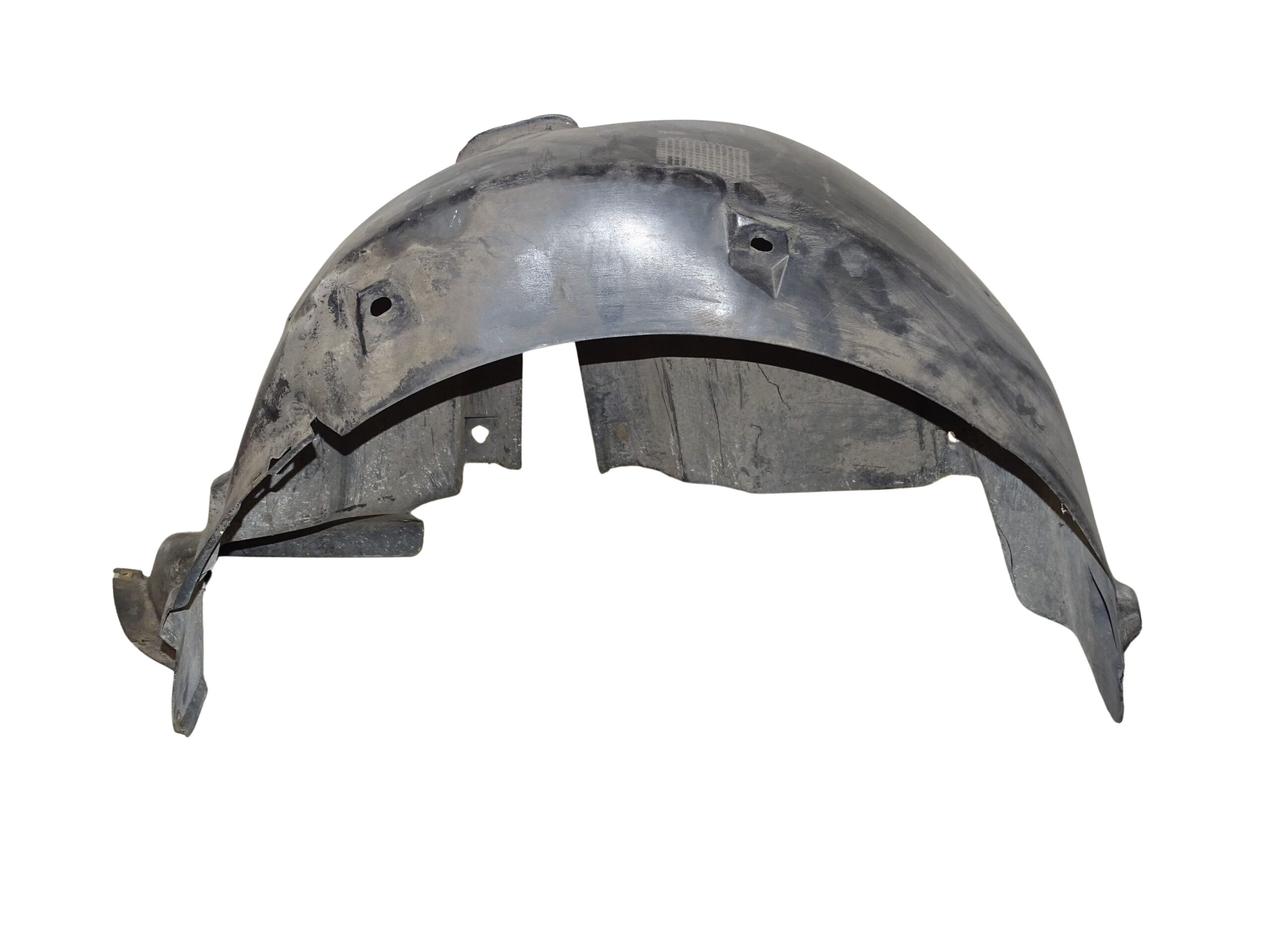 6L6809402K Seat Ibiza Skylance Radhausschale Steinschutz Innenkotflügel Hinten Rechts