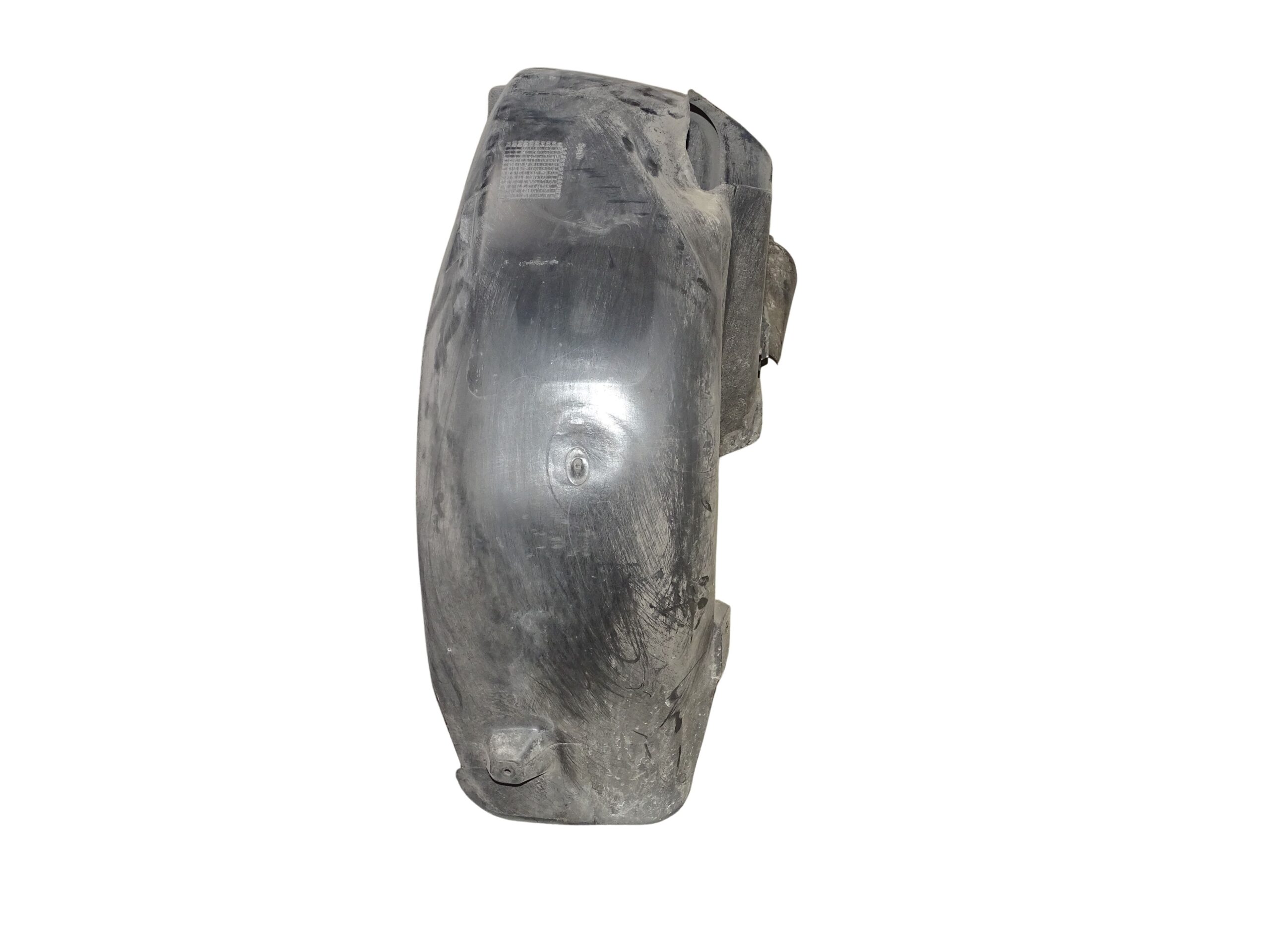 6L6809402K Seat Ibiza Skylance Radhausschale Steinschutz Innenkotflügel Hinten Rechts – Bild 3
