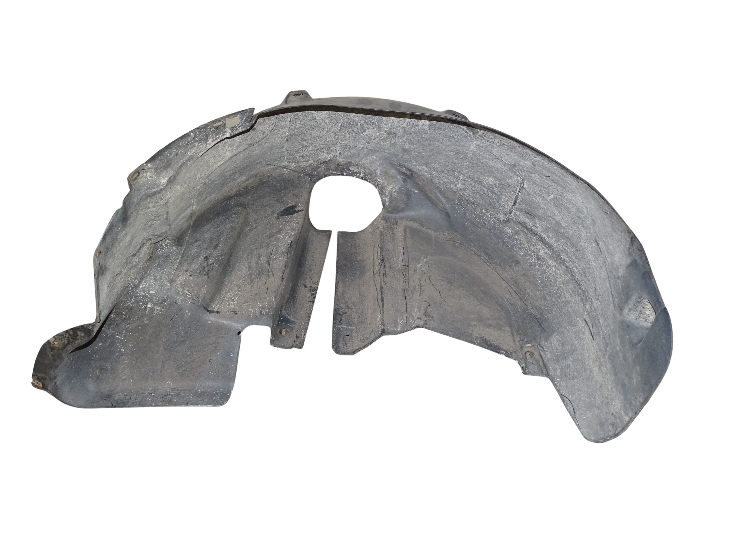 6L6809402K Seat Ibiza Skylance Radhausschale Steinschutz Innenkotflügel Hinten Rechts – Bild 5