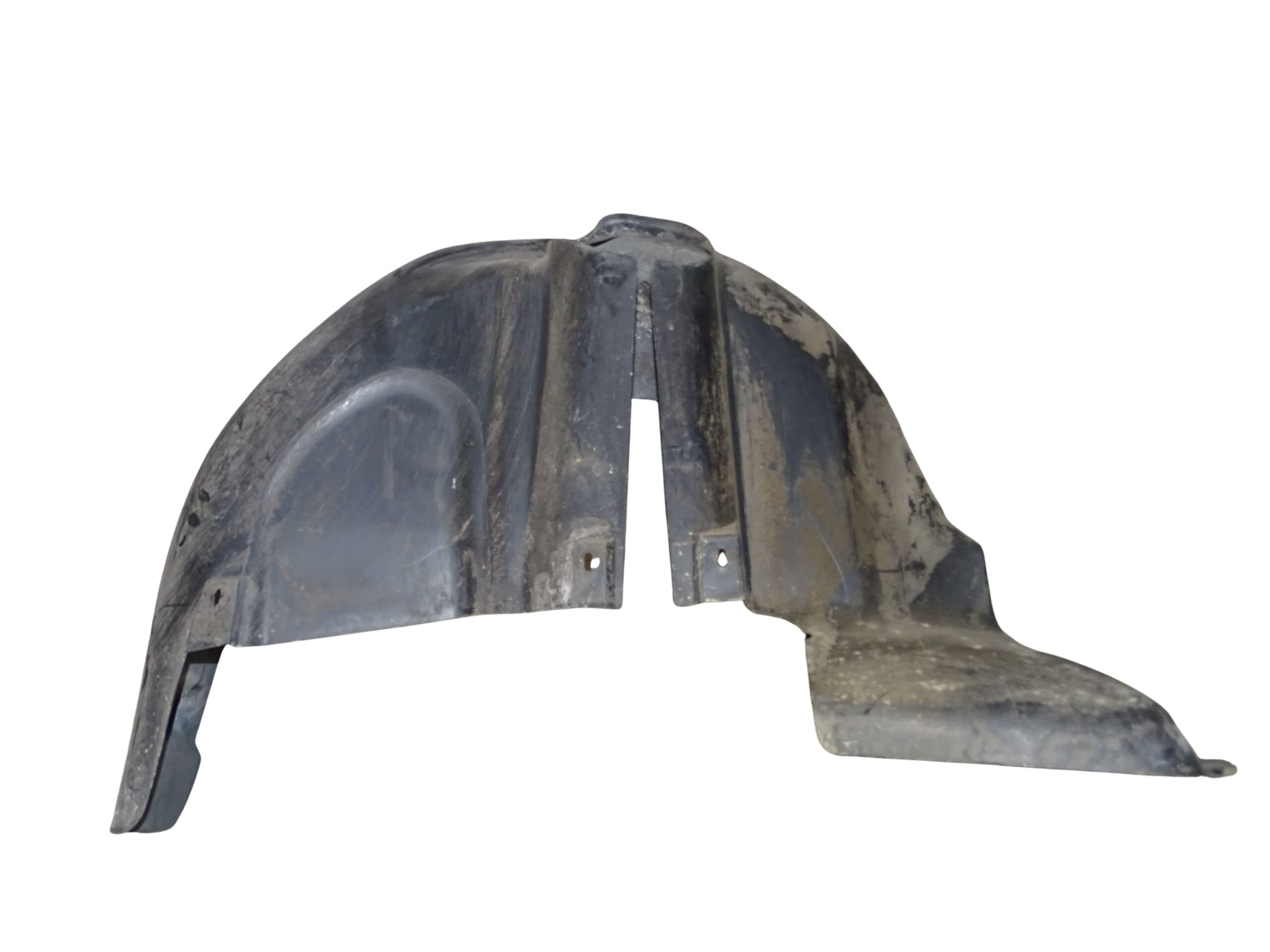 6L6809402K Seat Ibiza Skylance Radhausschale Steinschutz Innenkotflügel Hinten Rechts – Bild 6