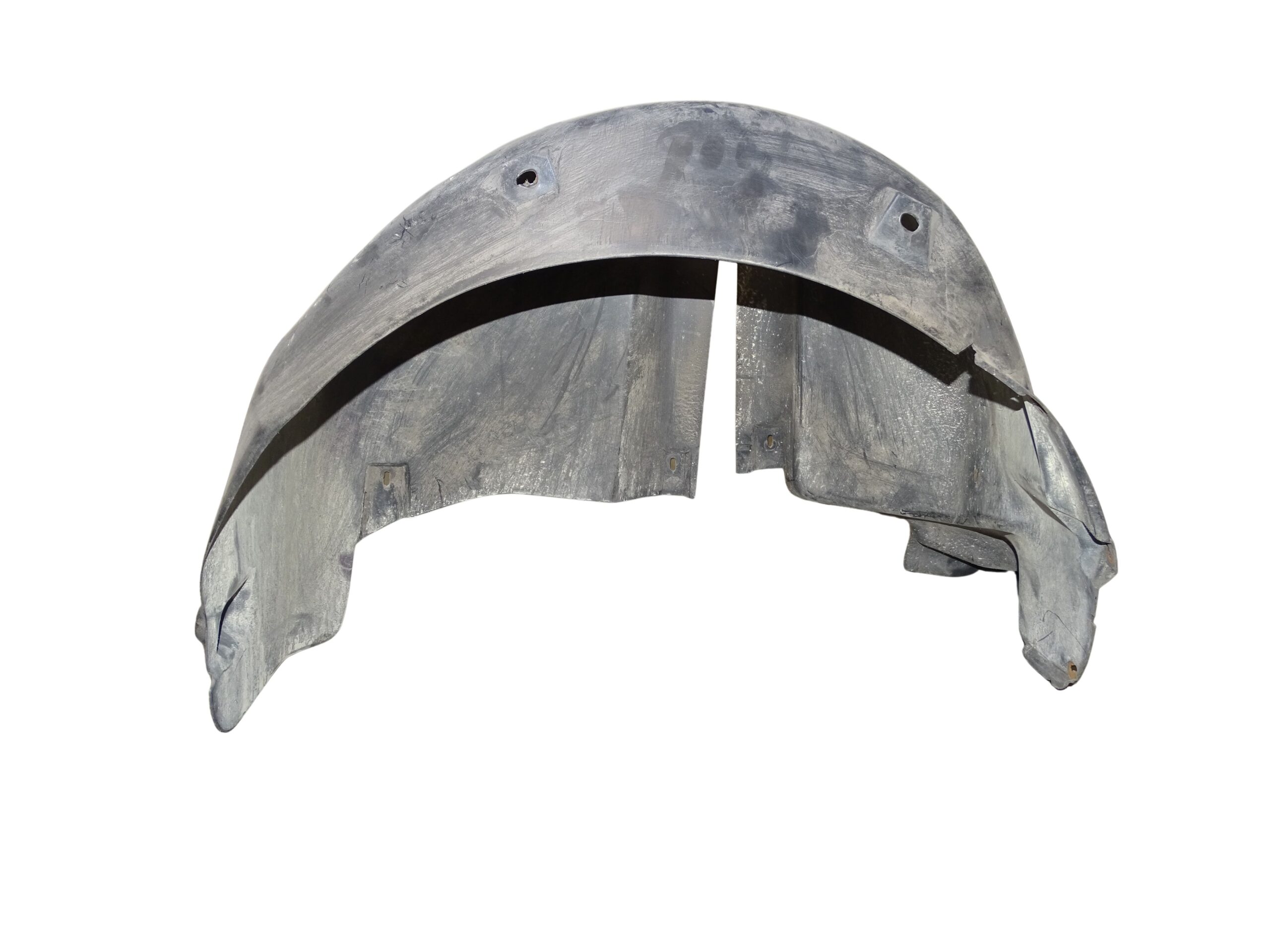 6L6809401K Seat Ibiza Skylance Radhausschale Steinschutz Innenkotflügel Hinten Links