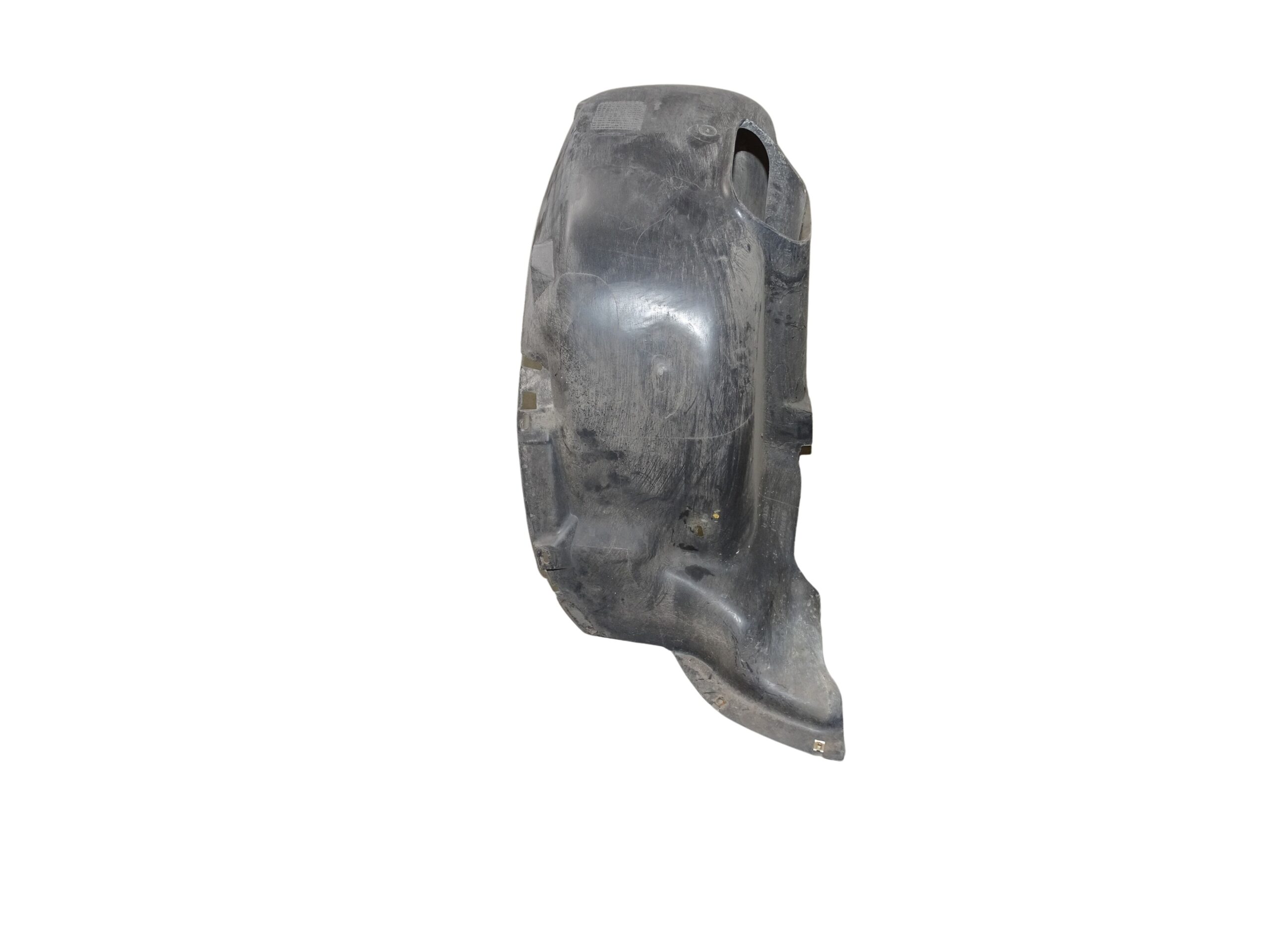 6L6809401K Seat Ibiza Skylance Radhausschale Steinschutz Innenkotflügel Hinten Links – Bild 3