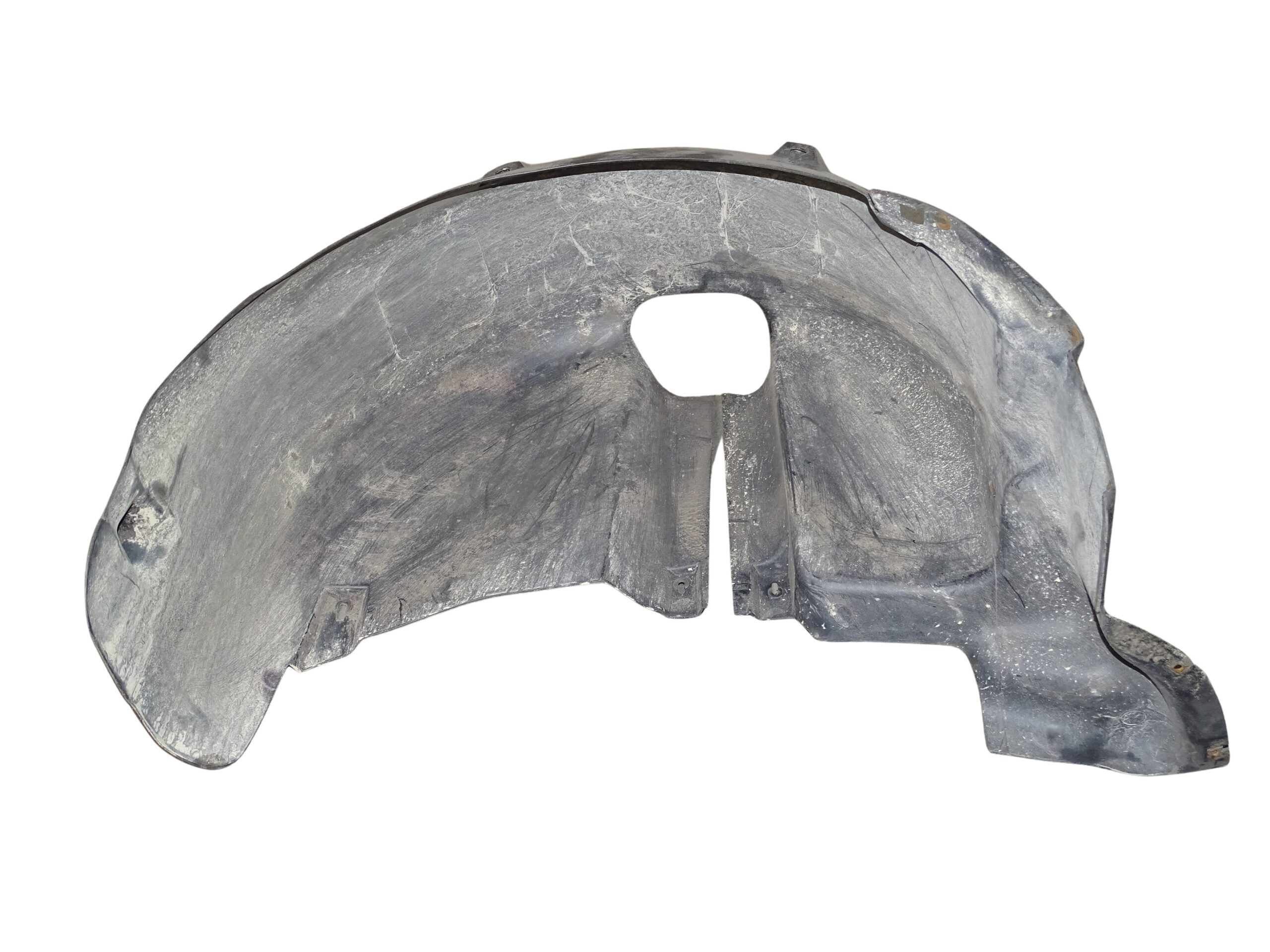 6L6809401K Seat Ibiza Skylance Radhausschale Steinschutz Innenkotflügel Hinten Links – Bild 5