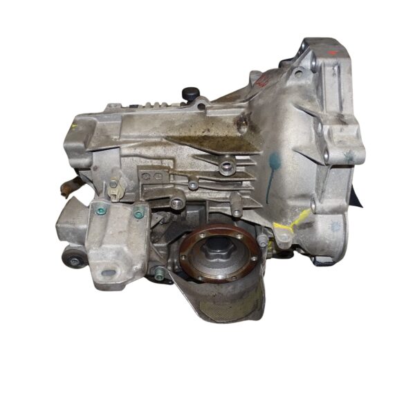 A01N300035PX / 01N321105F Audi Cabrio 2,6 Liter Automatikgetriebe Getriebe (Getriebe-Code: CLN)