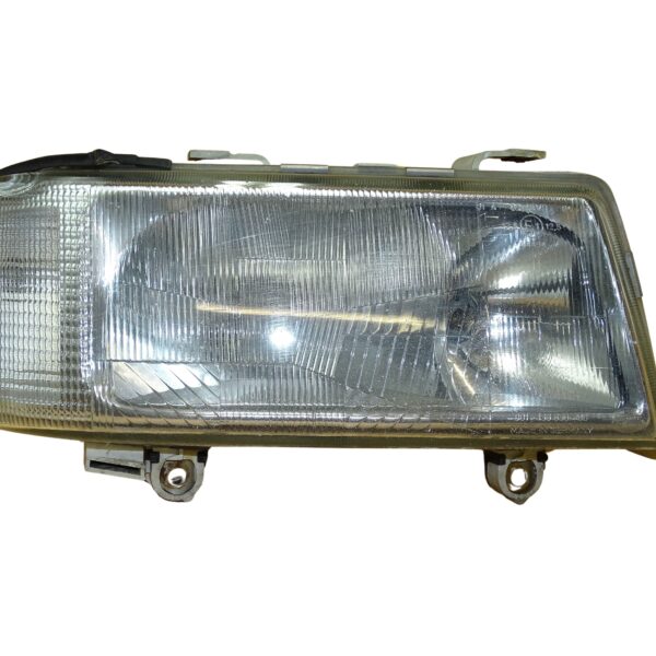 895941030F Audi 80 B4 Cabrio Coupe Typ 89 S2 V6 Breitbandscheinwerfer Rechts