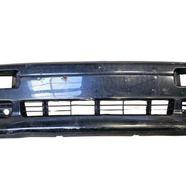 895807101F Audi 80 Cabrio Coupe Typ89 Stoßstange vorne Kamei