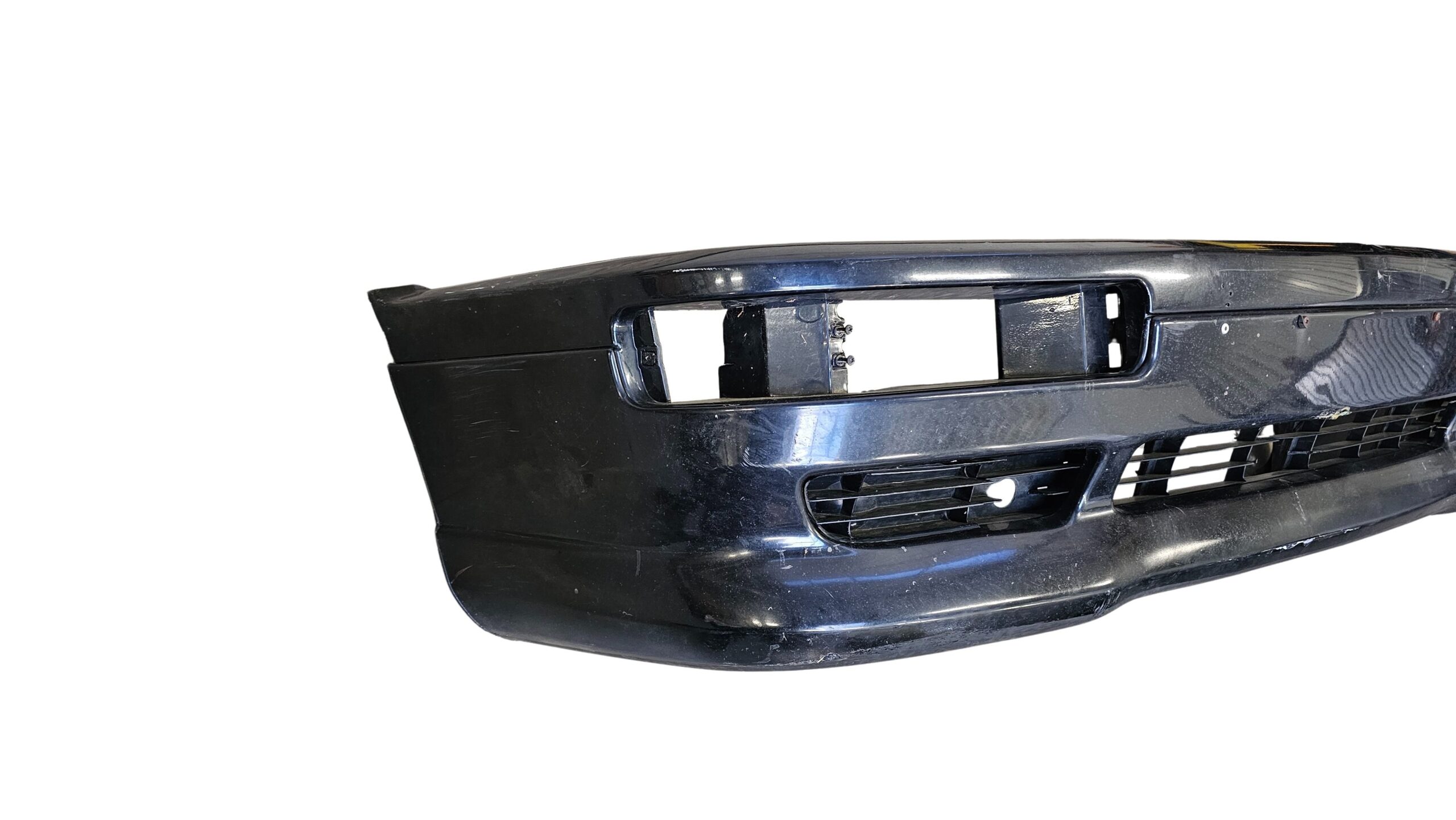 895807101F Audi 80 Cabrio Coupe Typ89 Stoßstange vorne Kamei – Bild 2