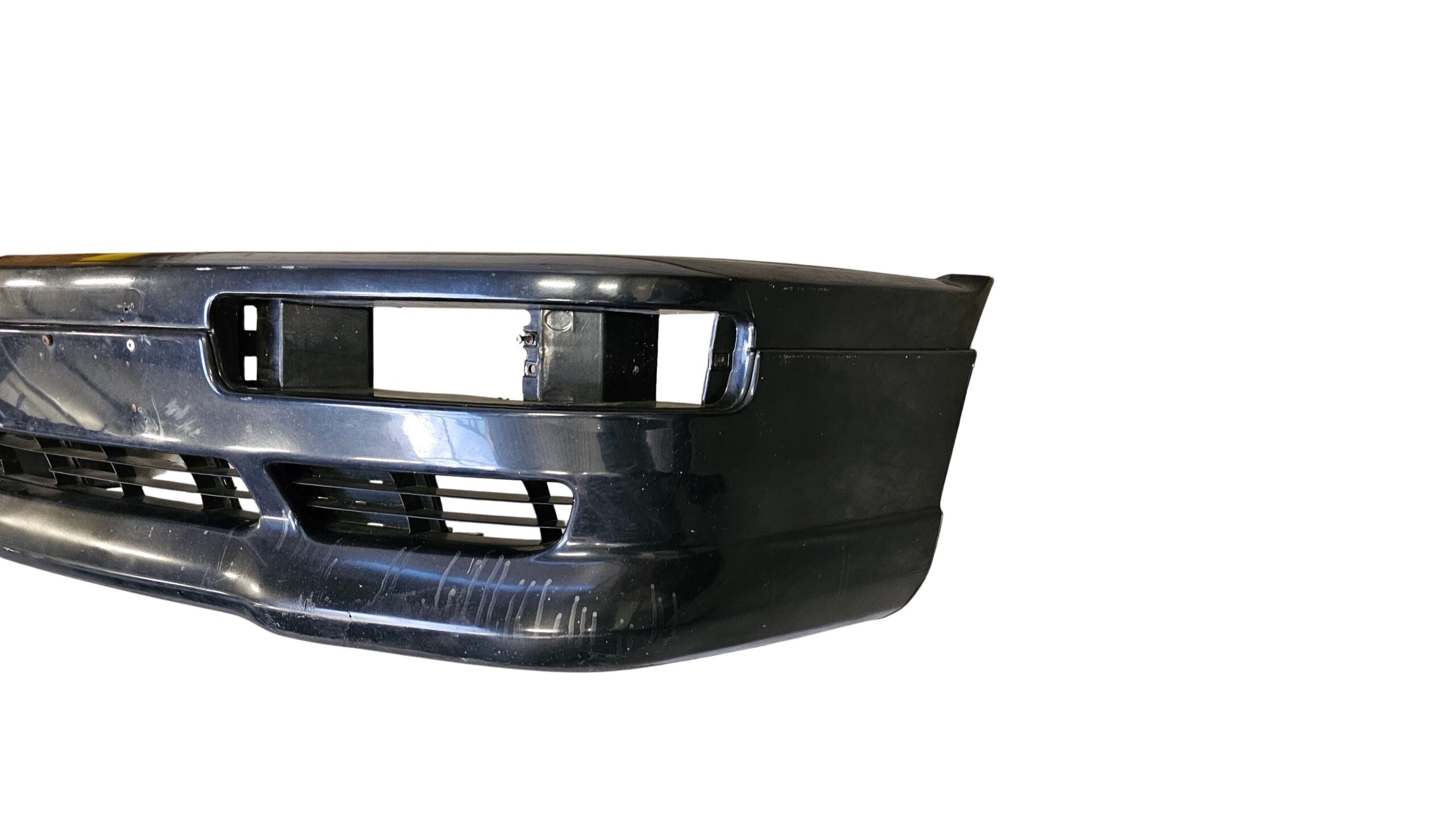 895807101F Audi 80 Cabrio Coupe Typ89 Stoßstange vorne Kamei – Bild 3