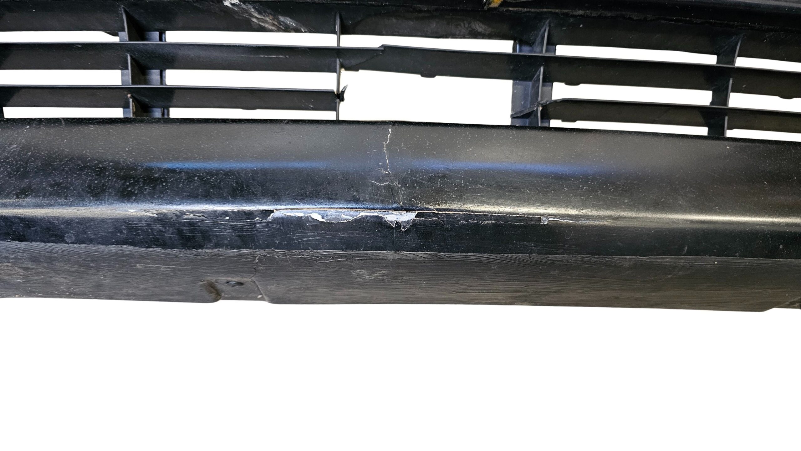 895807101F Audi 80 Cabrio Coupe Typ89 Stoßstange vorne Kamei – Bild 4