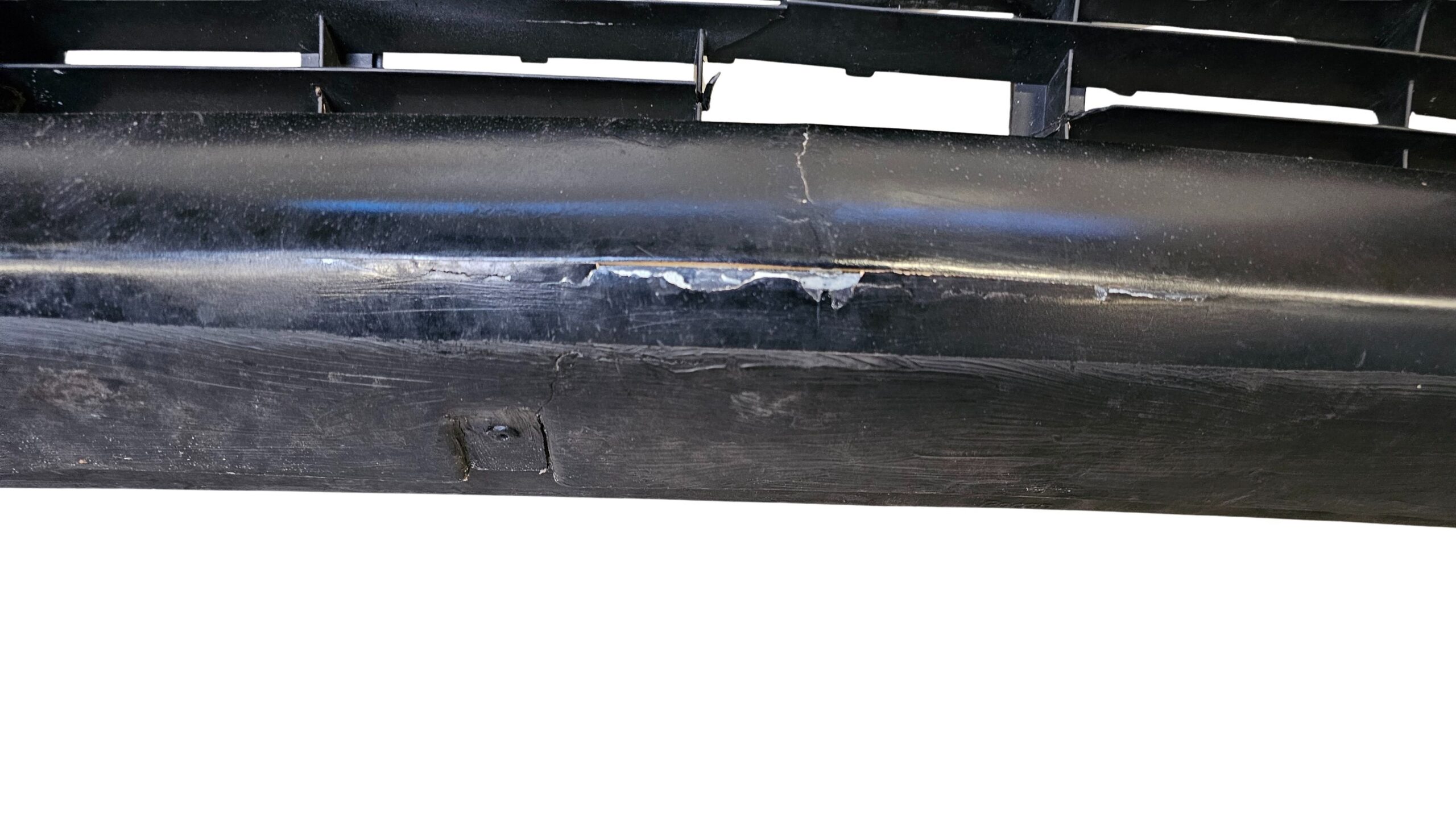 895807101F Audi 80 Cabrio Coupe Typ89 Stoßstange vorne Kamei – Bild 6