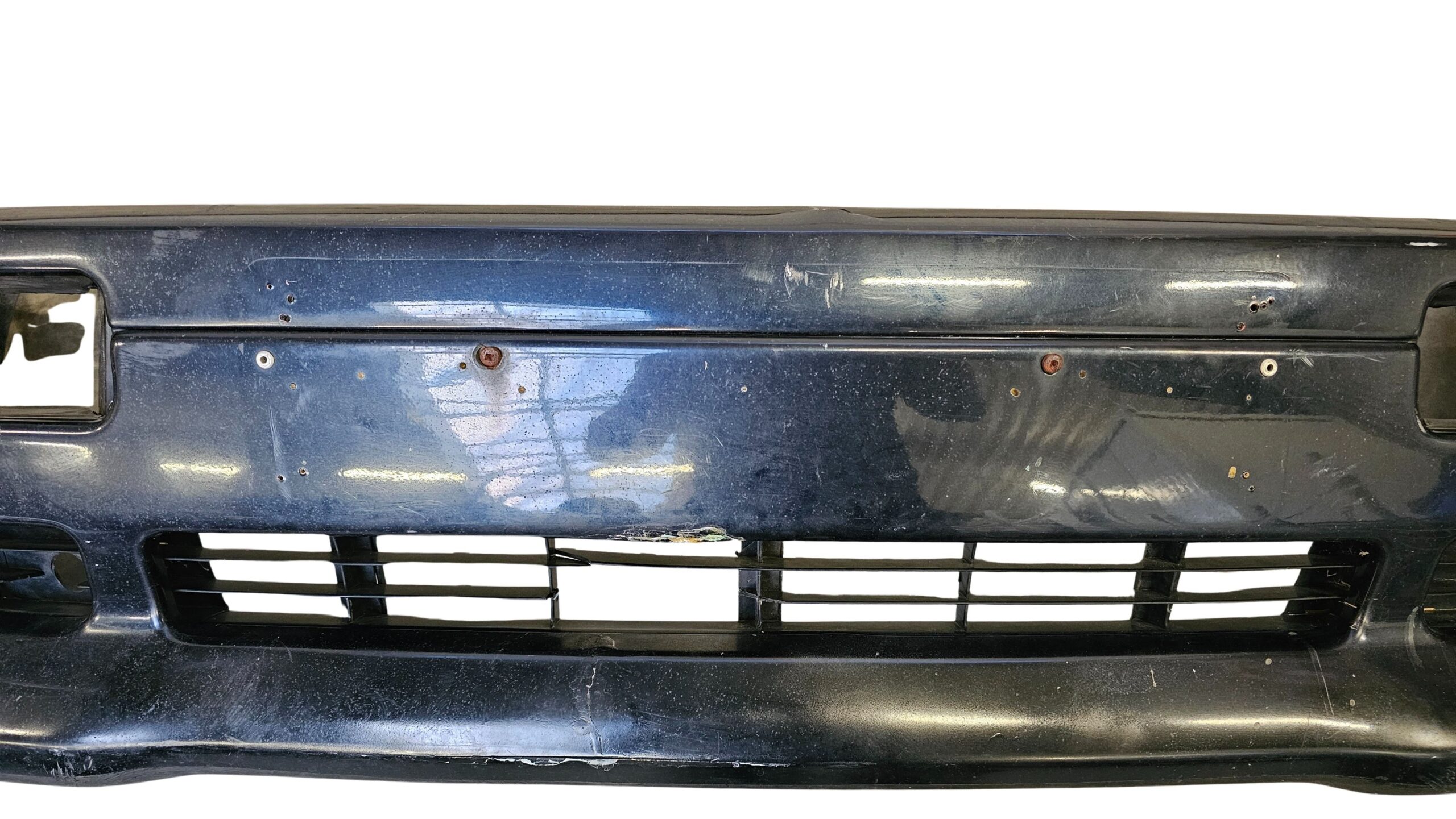895807101F Audi 80 Cabrio Coupe Typ89 Stoßstange vorne Kamei – Bild 7