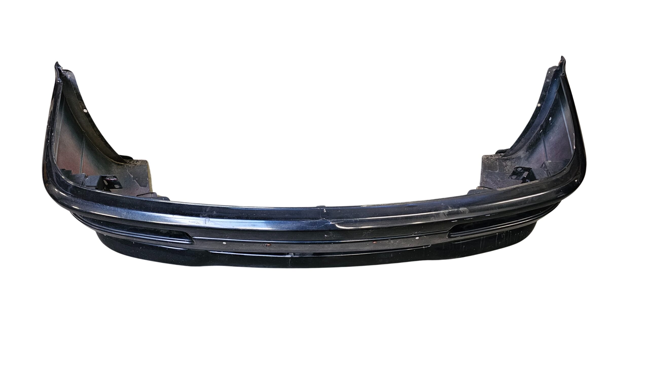 895807101F Audi 80 Cabrio Coupe Typ89 Stoßstange vorne Kamei – Bild 8