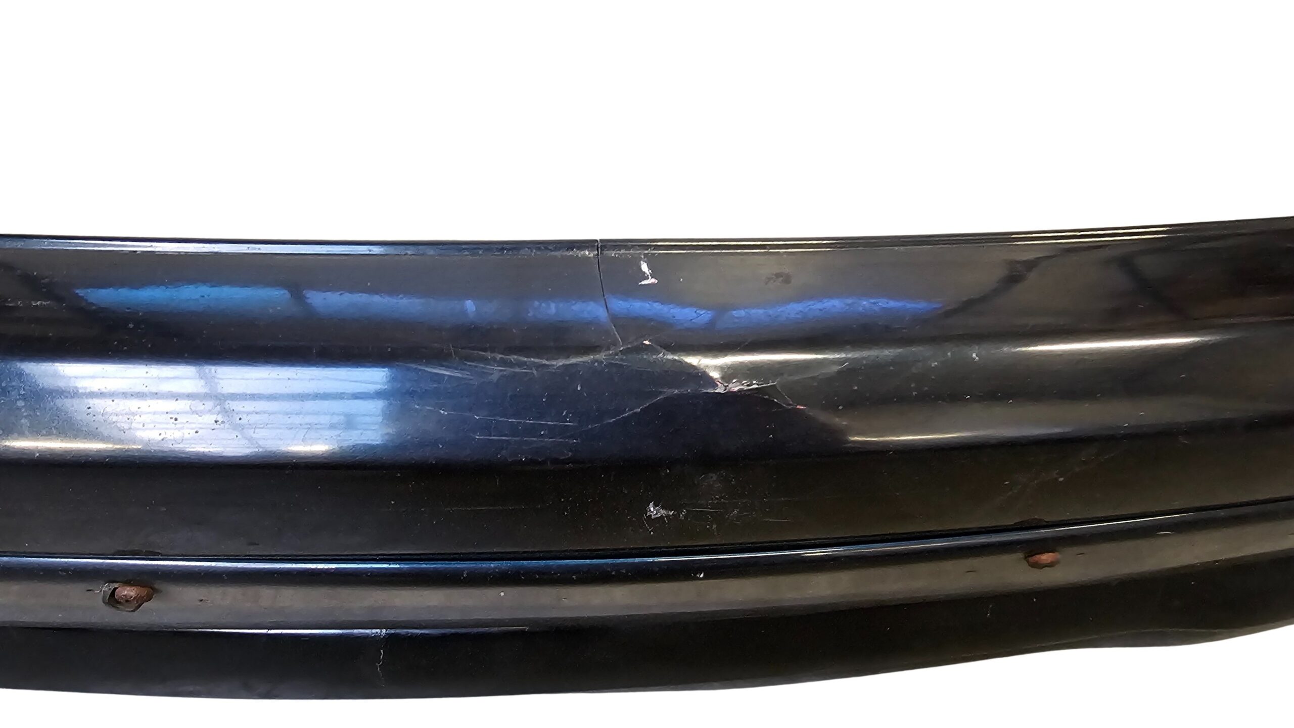 895807101F Audi 80 Cabrio Coupe Typ89 Stoßstange vorne Kamei – Bild 9