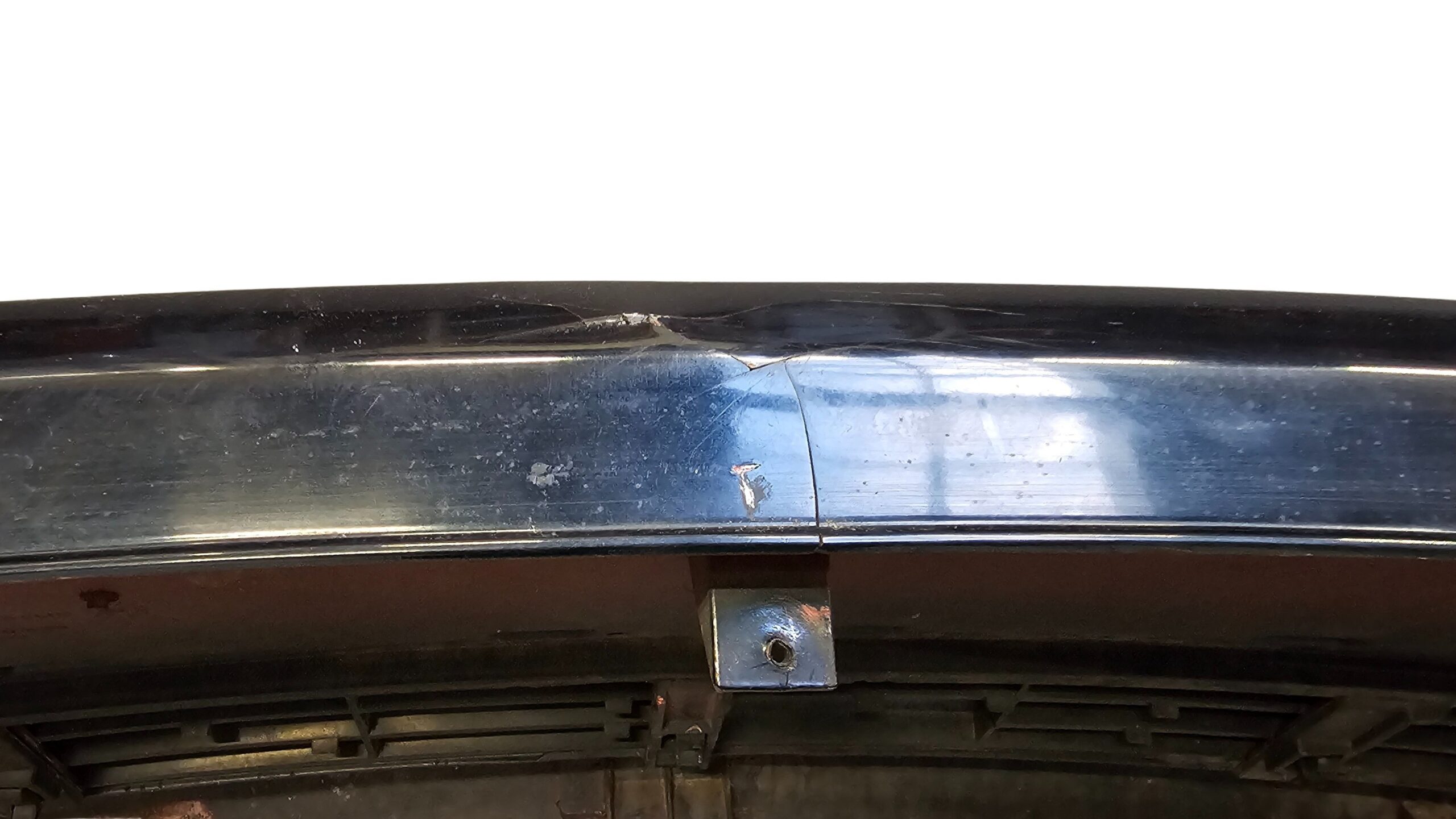 895807101F Audi 80 Cabrio Coupe Typ89 Stoßstange vorne Kamei – Bild 10