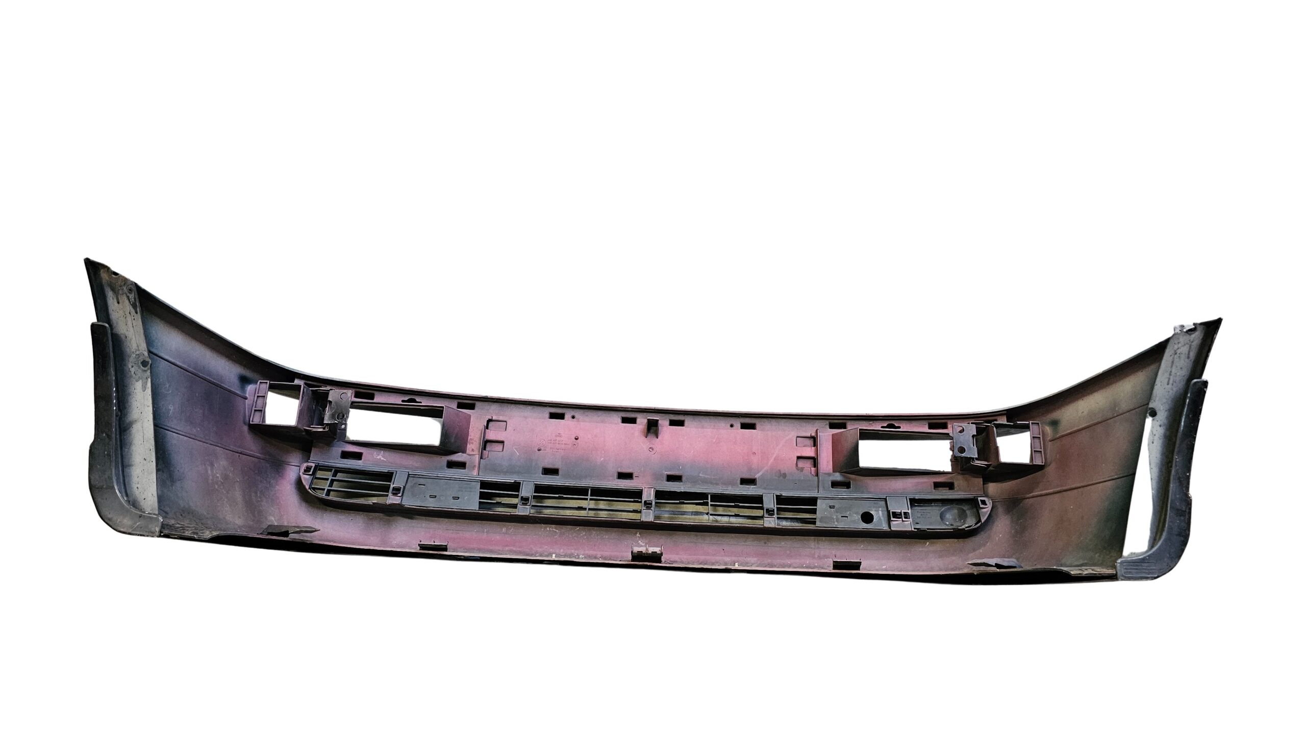895807101F Audi 80 Cabrio Coupe Typ89 Stoßstange vorne Kamei – Bild 12