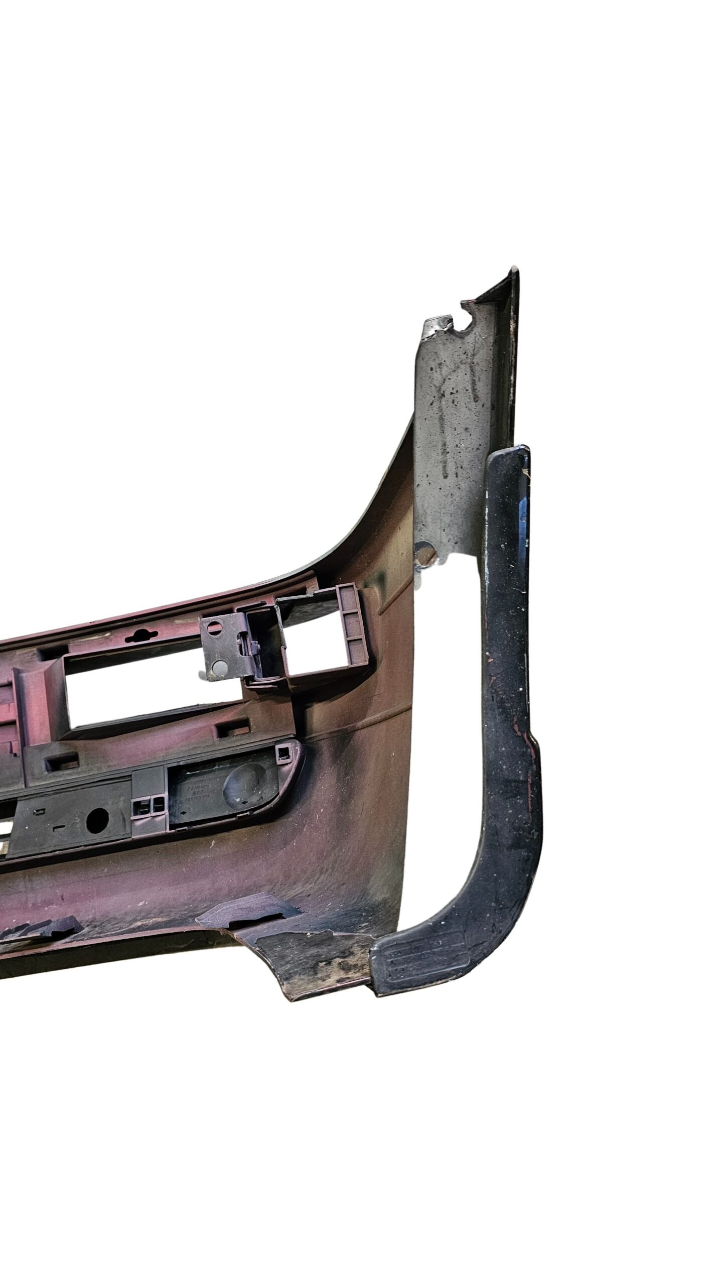 895807101F Audi 80 Cabrio Coupe Typ89 Stoßstange vorne Kamei – Bild 13