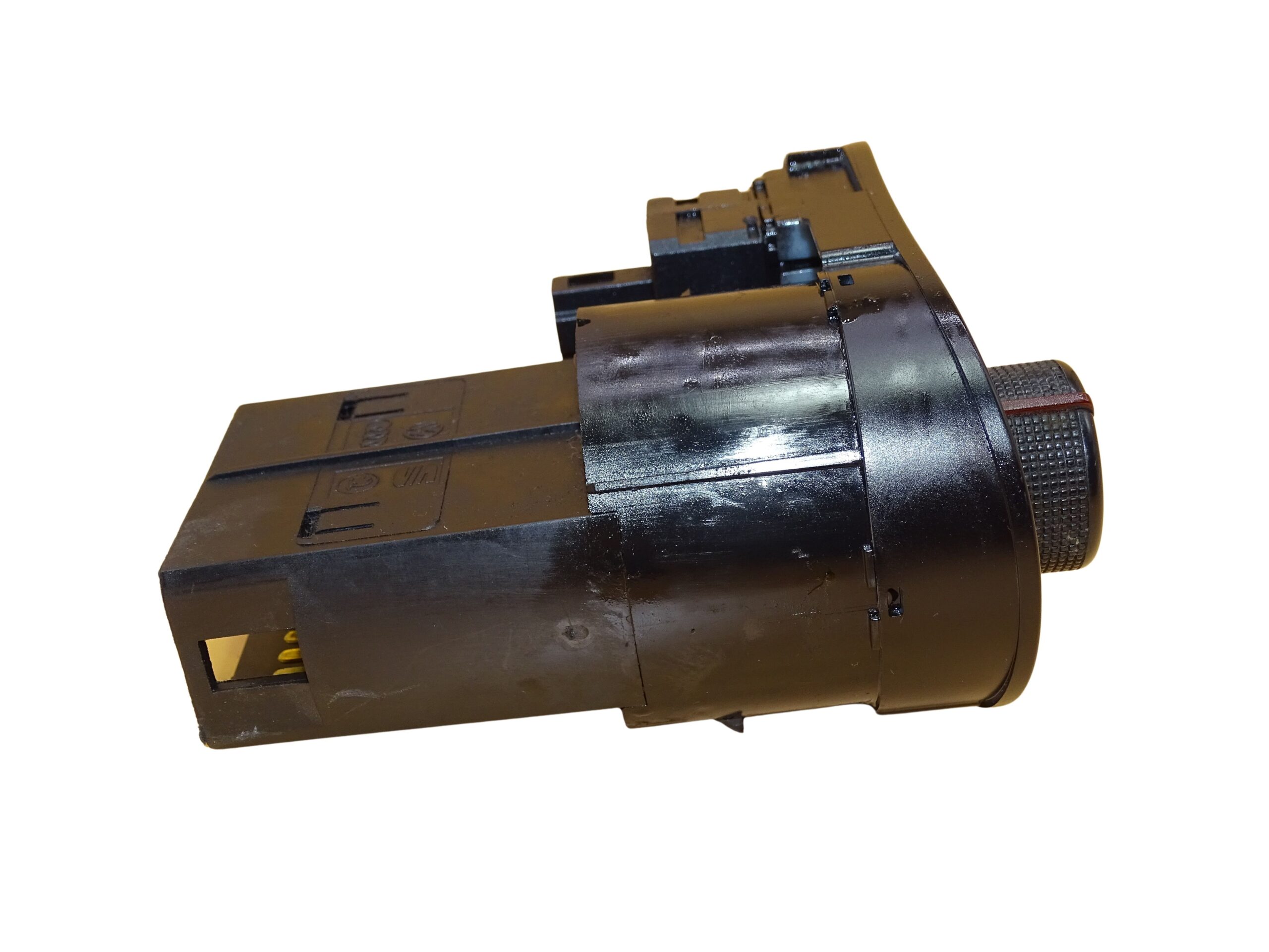 6L1941531AF Seat Ibiza Skylance Lichtschalter Hauptlicht Schalter Licht Dimmer Lichtsteuerung – Bild 2