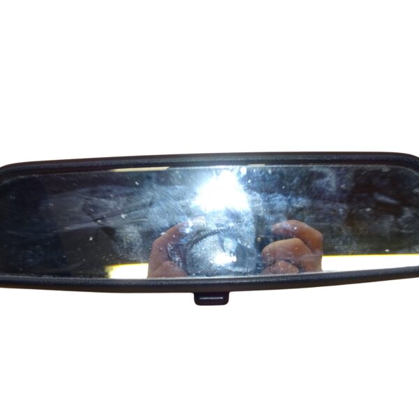 443857511A 8D0857511A Audi 80 90 Typ 89 100 200 Typ 44 Innenspiegel schwarz abblendbar
