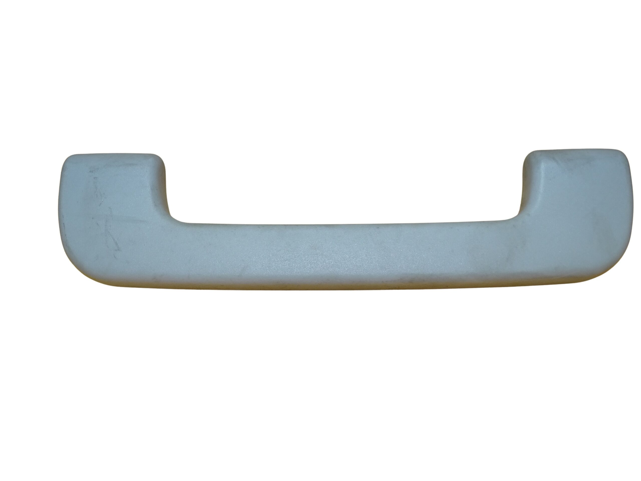 4B0857607F Audi A6 4B Avant Haltegriff Angstgriff Griff Himmelgriff Grau