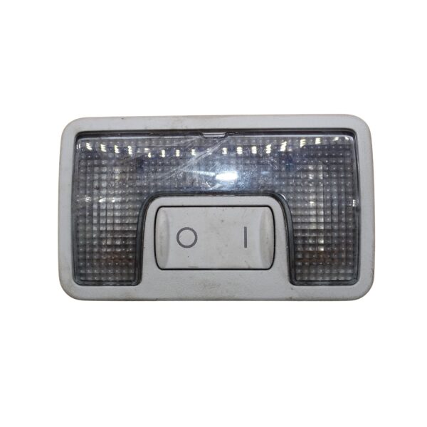 233193021E/4B9947123 Audi A4 B5 A6 4B C5 S4 S6 Beleuchtung Innenraumleuchte hinten