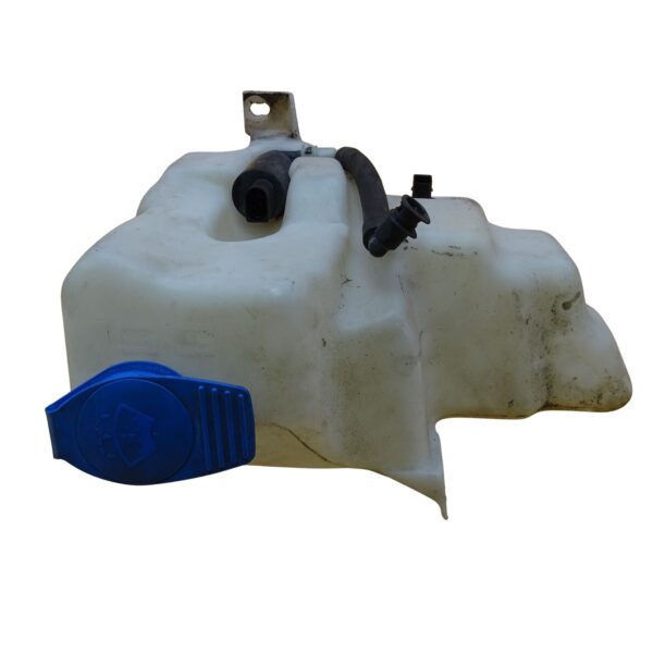 1J0955453K/L Audi A3 8L VW Golf 4 Bora Wischwasserbehälter Wasserbehälter mit Pumpe 5,5 Liter