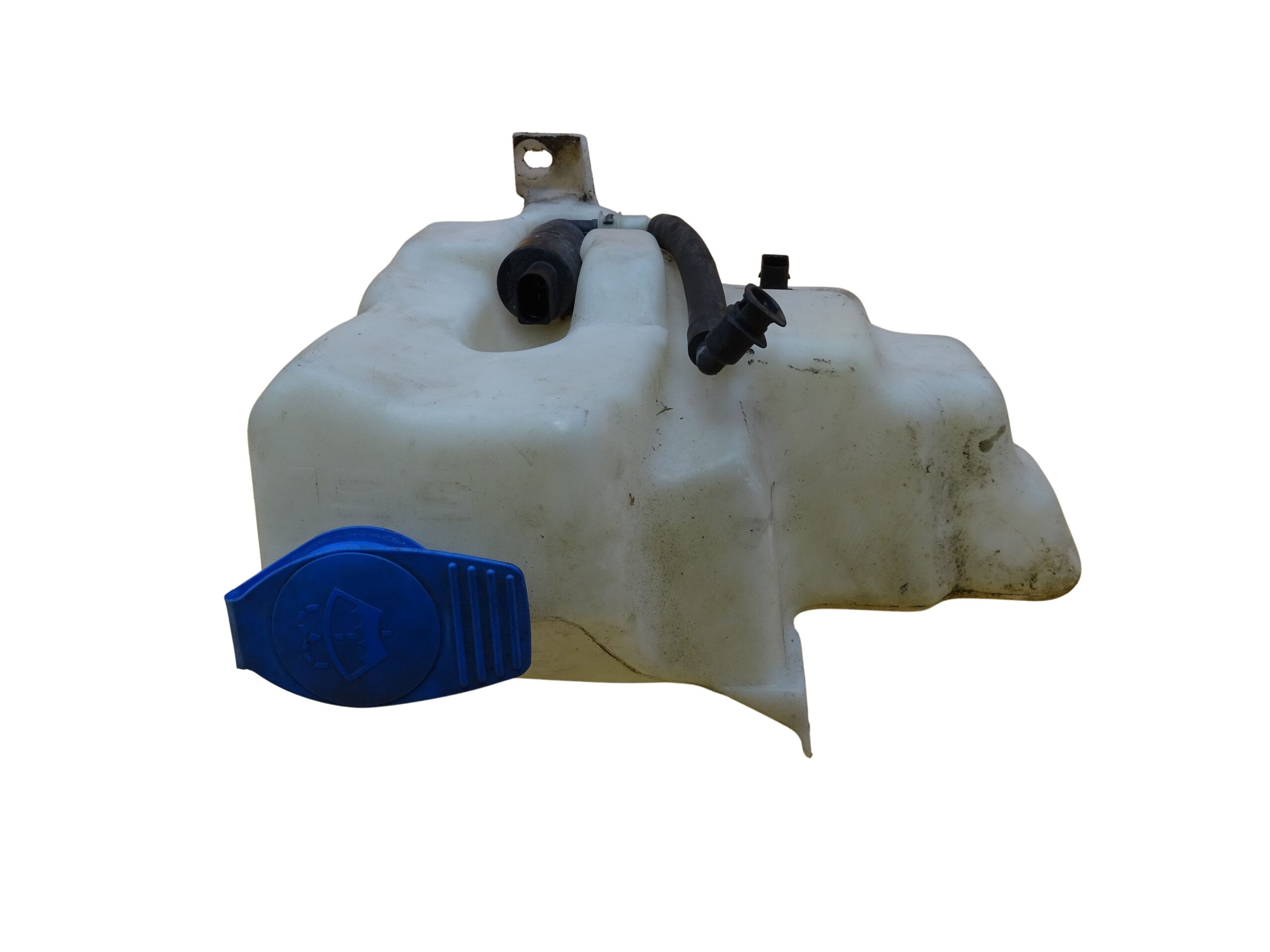 1J0955453K/L Audi A3 8L VW Golf 4 Bora Wischwasserbehälter Wasserbehälter mit Pumpe 5,5 Liter