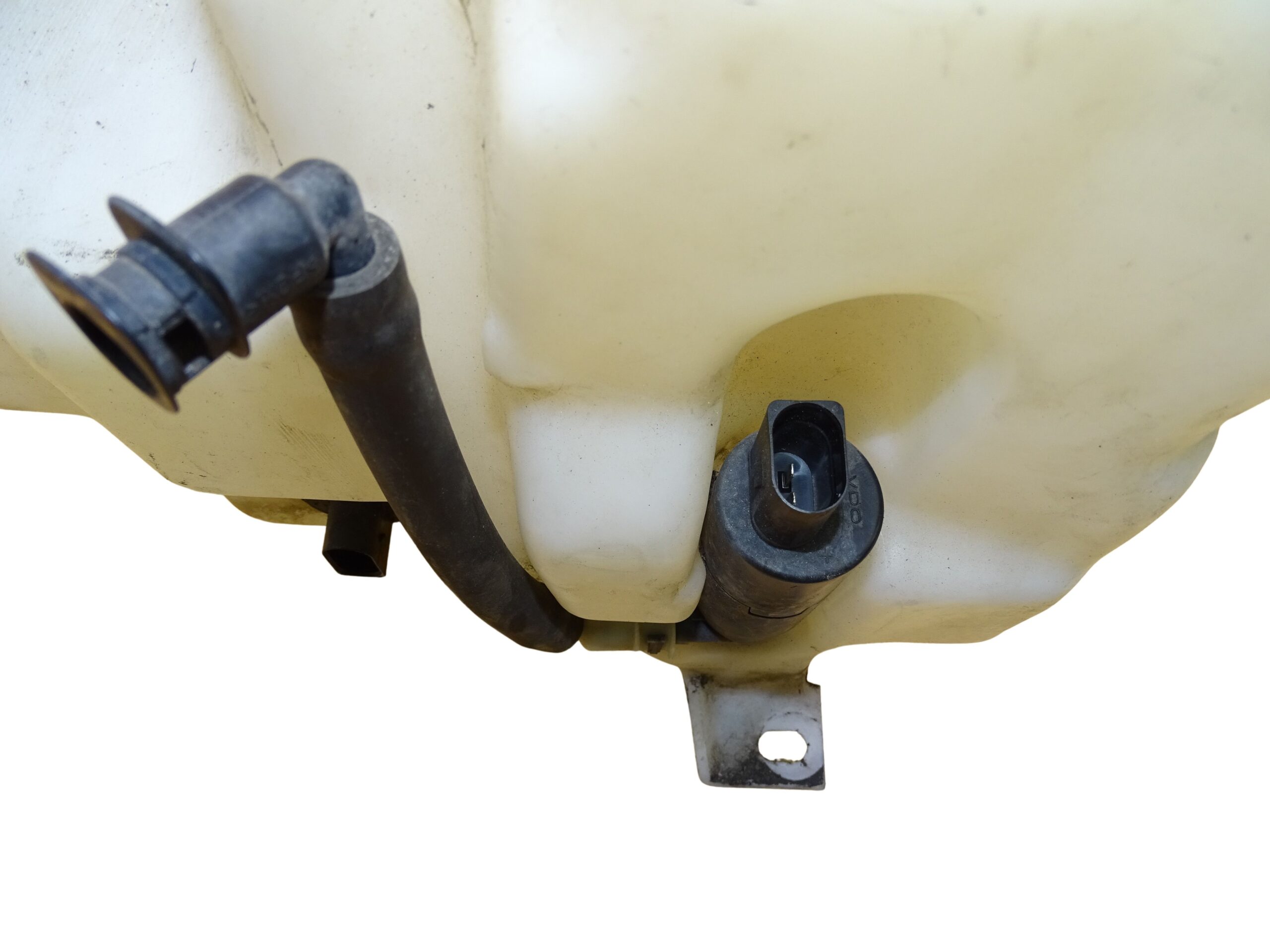1J0955453K/L Audi A3 8L VW Golf 4 Bora Wischwasserbehälter Wasserbehälter mit Pumpe 5,5 Liter – Bild 7