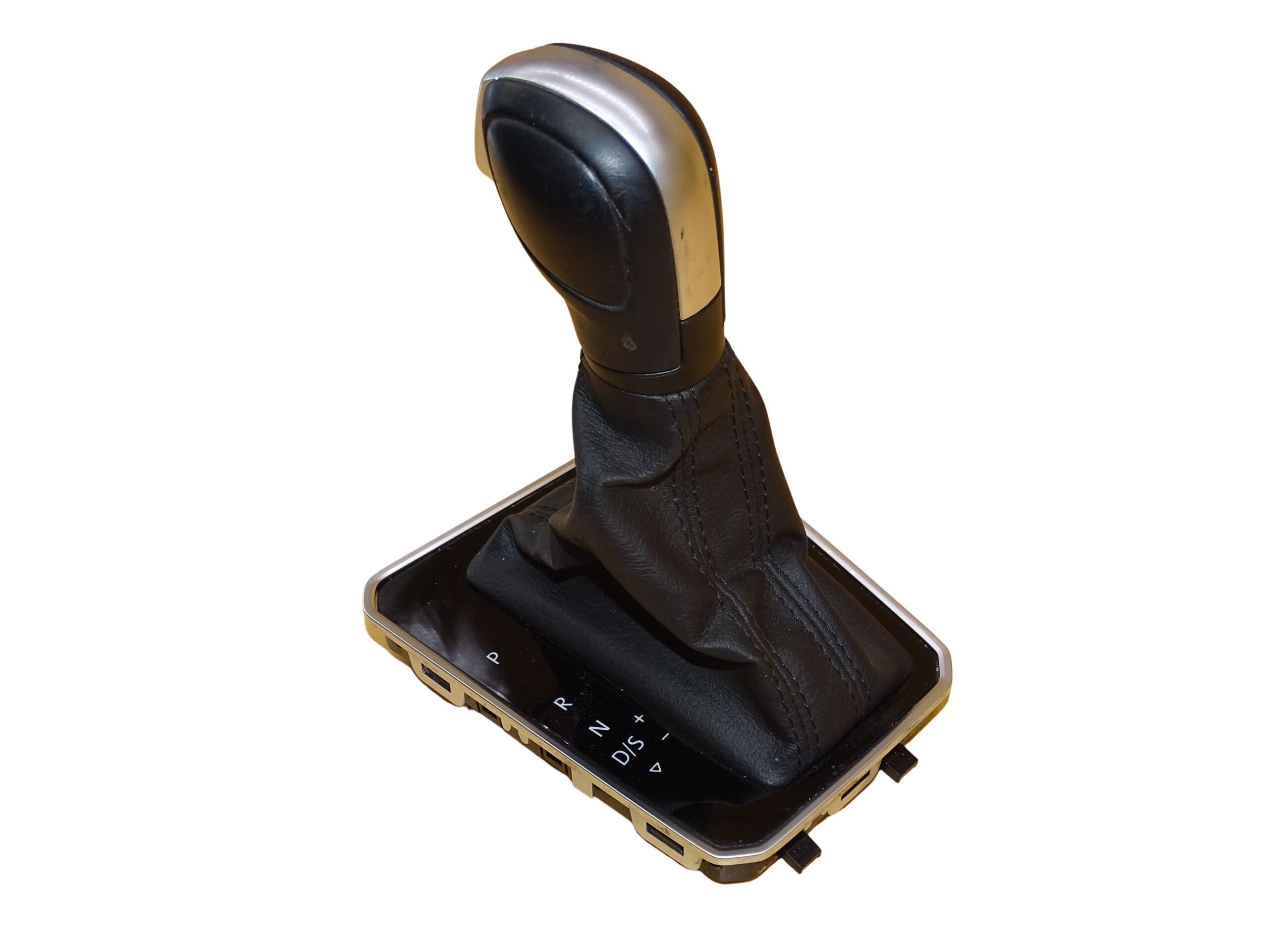 3G1713203N VW Passat B8 und VW Arteon Schaltknauf Schaltsack Rahmen Automatik – Bild 4