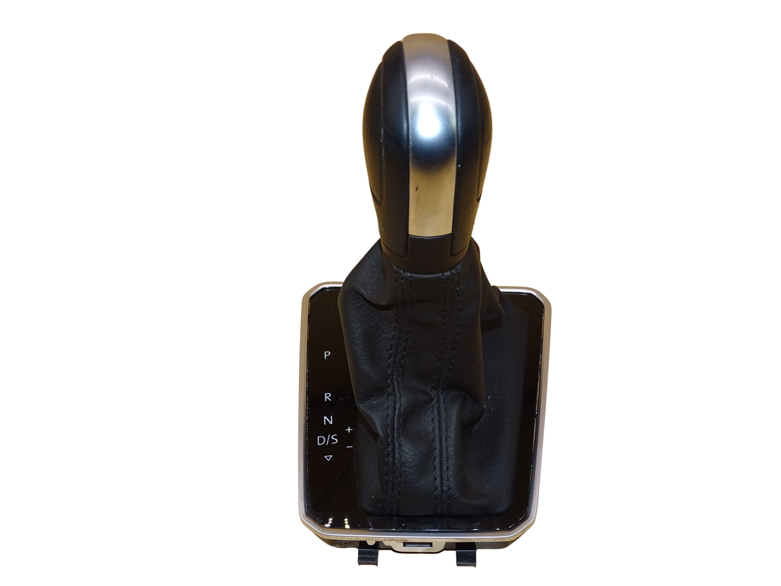 3G1713203N VW Passat B8 und VW Arteon Schaltknauf Schaltsack Rahmen Automatik – Bild 6