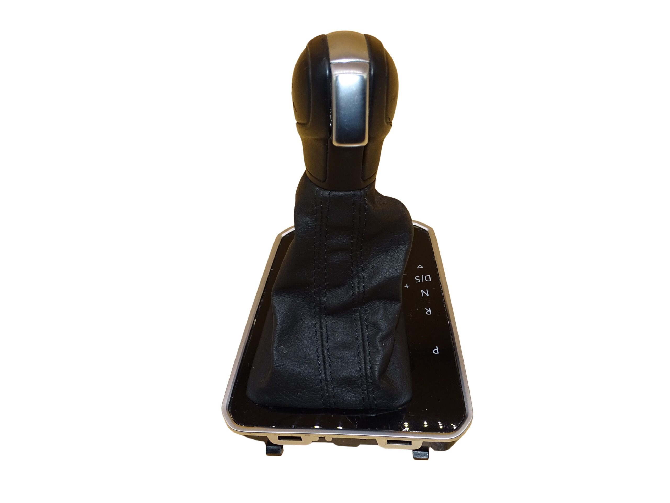 3G1713203N VW Passat B8 und VW Arteon Schaltknauf Schaltsack Rahmen Automatik – Bild 7