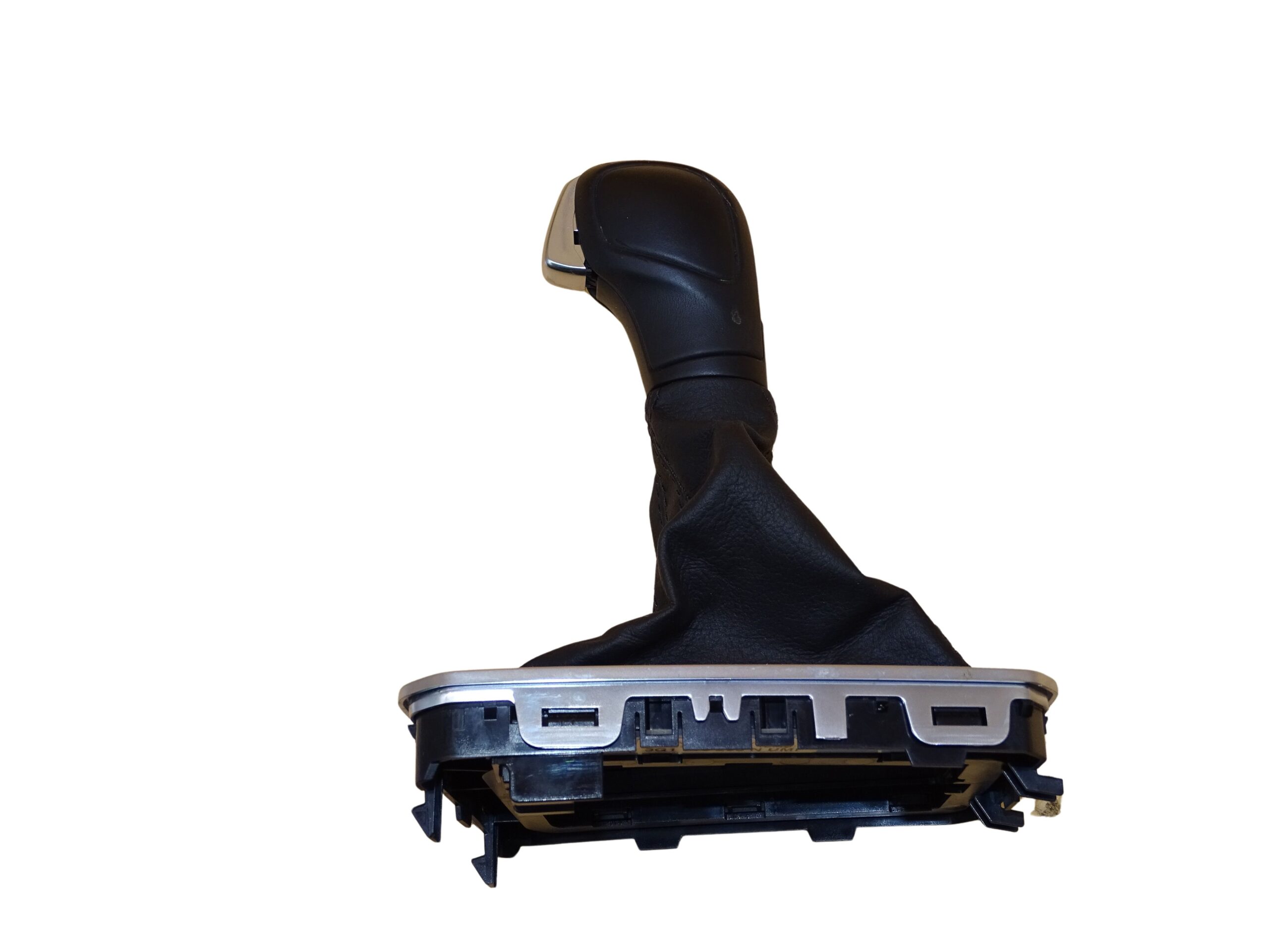 3G1713203N VW Passat B8 und VW Arteon Schaltknauf Schaltsack Rahmen Automatik – Bild 8