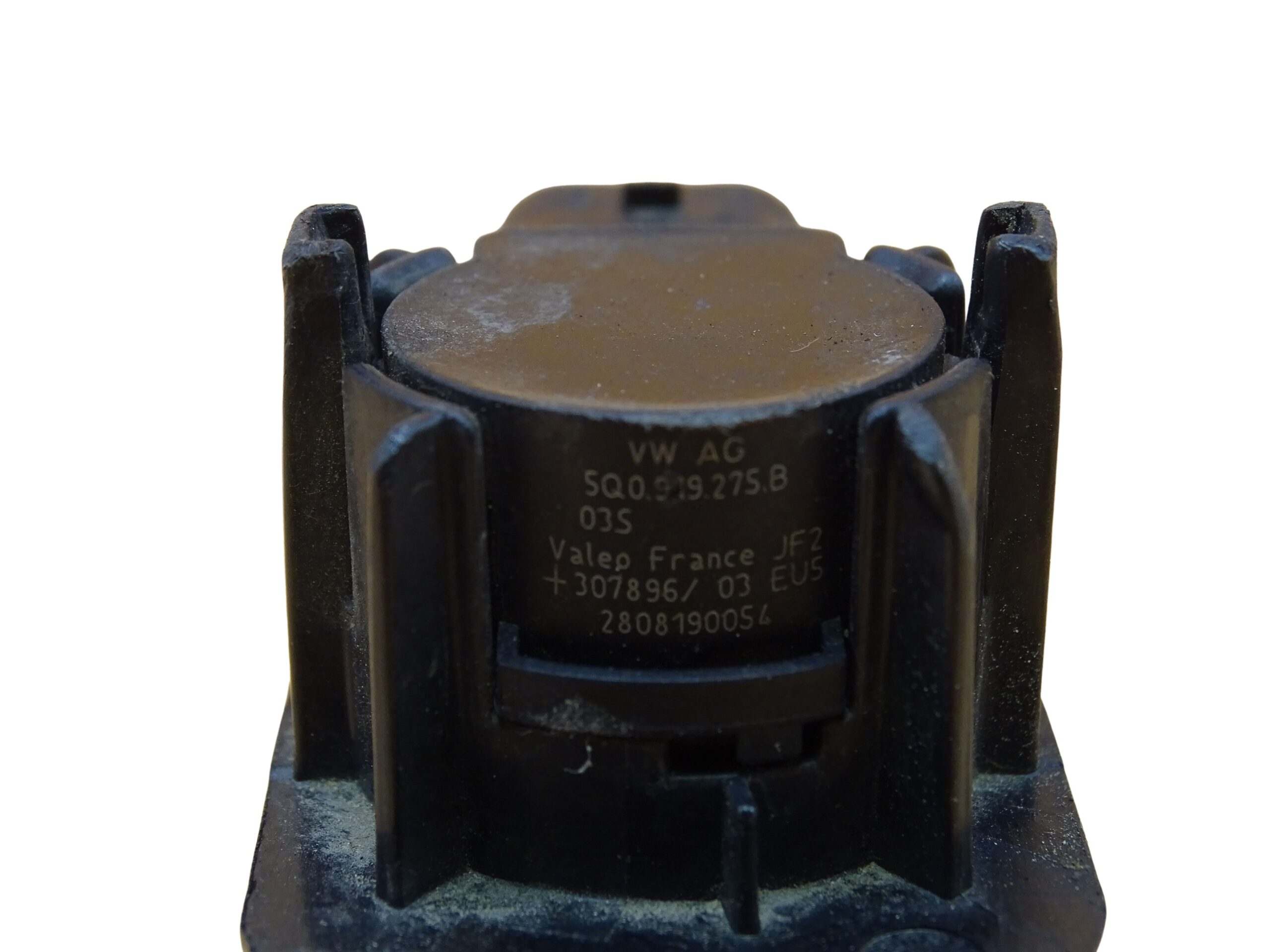 5Q0919275B Original VW Audi Seat Skoda PDC Einparkhilfe Parksensor – Bild 2