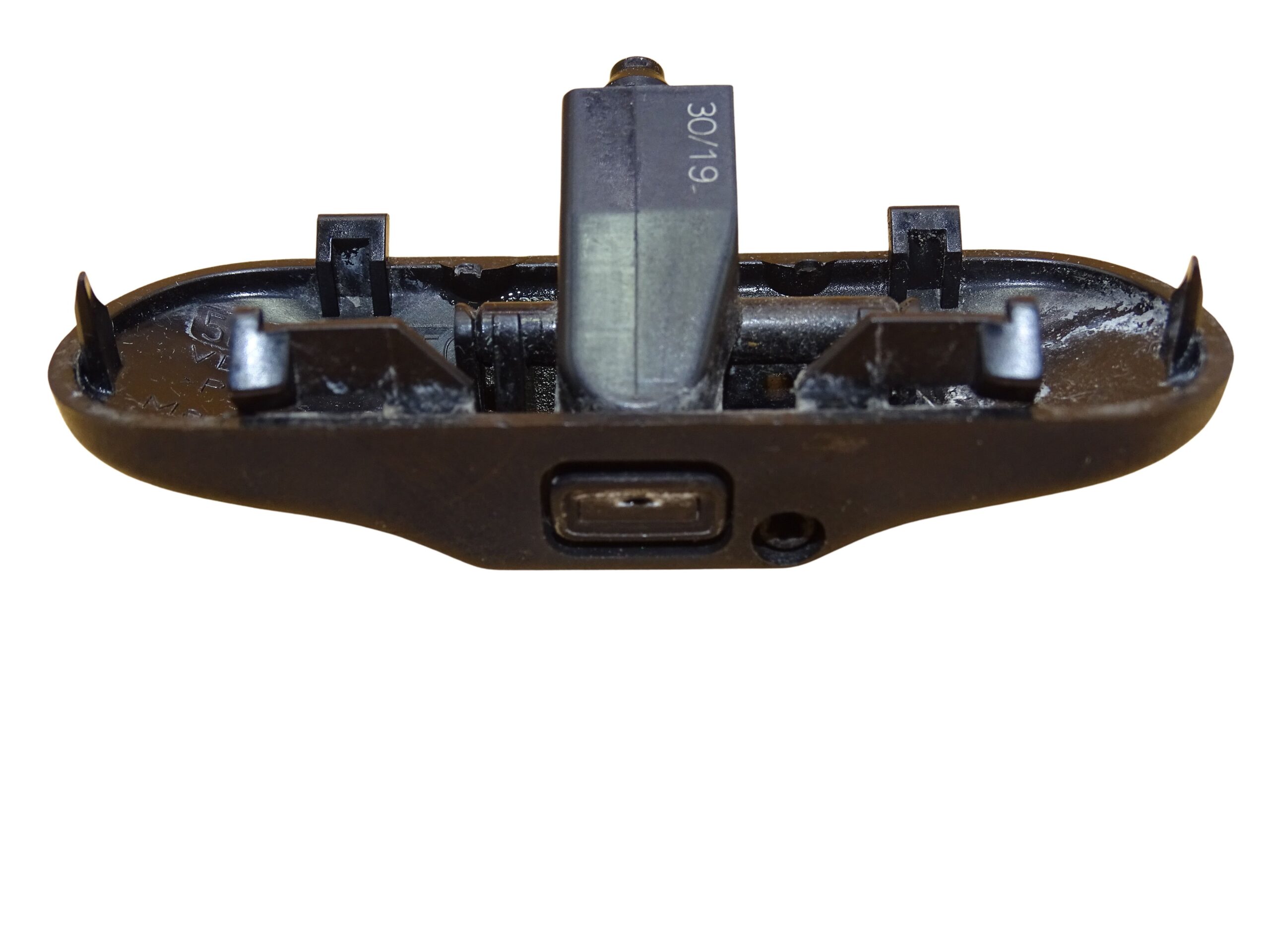 5M0955985C VW Golf 5 Passat 3B Spritzdüse Waschdüse Scheibenwaschdüsen rechts oder links – Bild 2